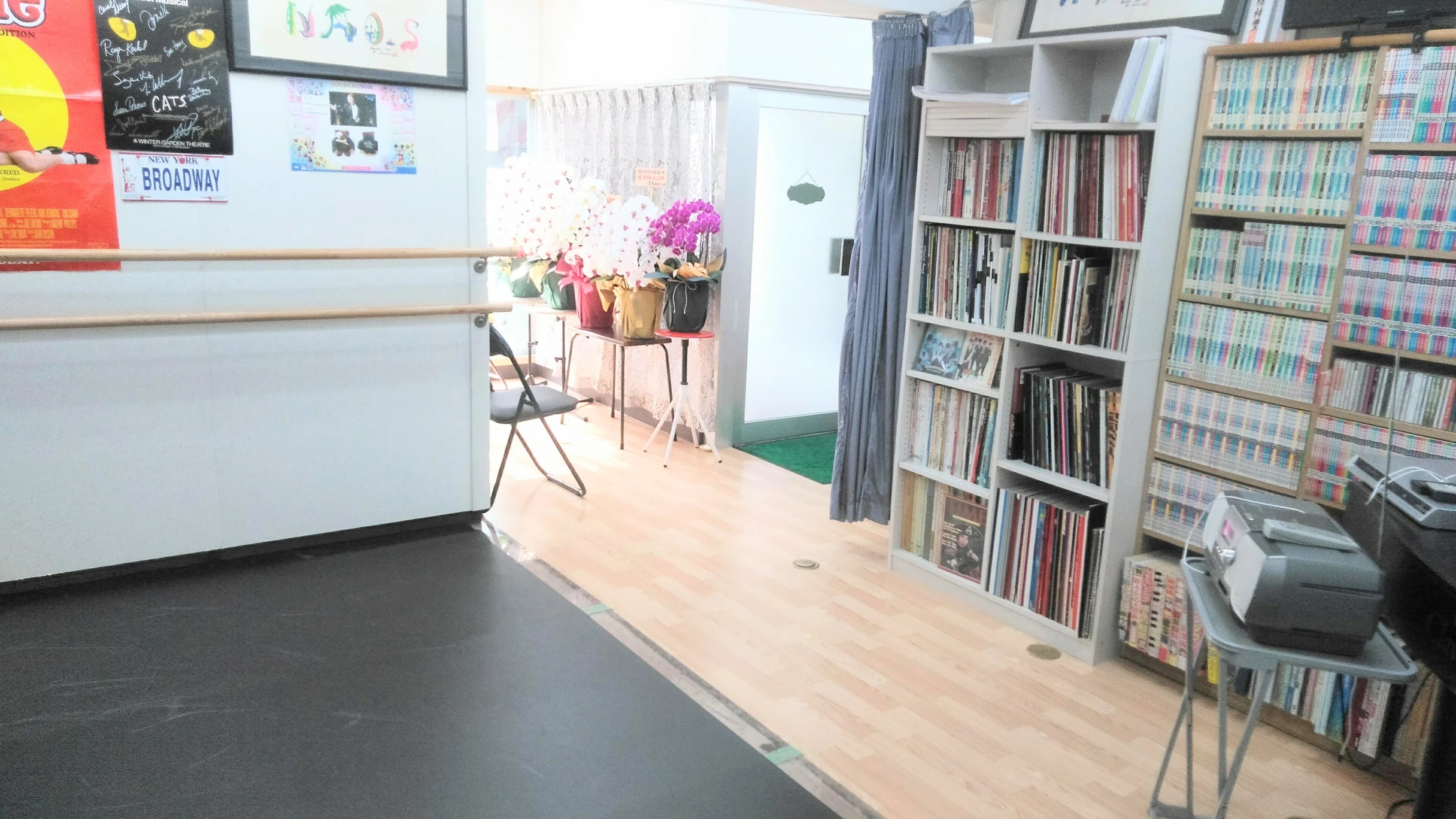 HIRO'S FUN MUSIC(ヒロファンミュージック) ピアノ 南池袋教室のサムネイル画像 2