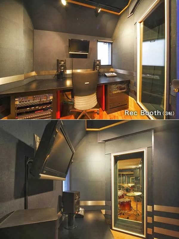 PIANO STUDIO NOAH 初台店 画像 17