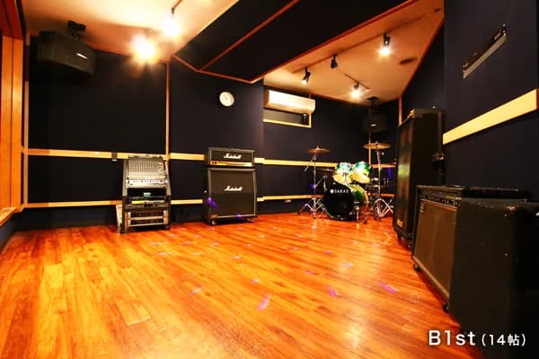 PIANO STUDIO NOAH 初台店 画像 18