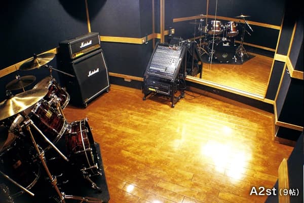 PIANO STUDIO NOAH 初台店のサムネイル画像 4