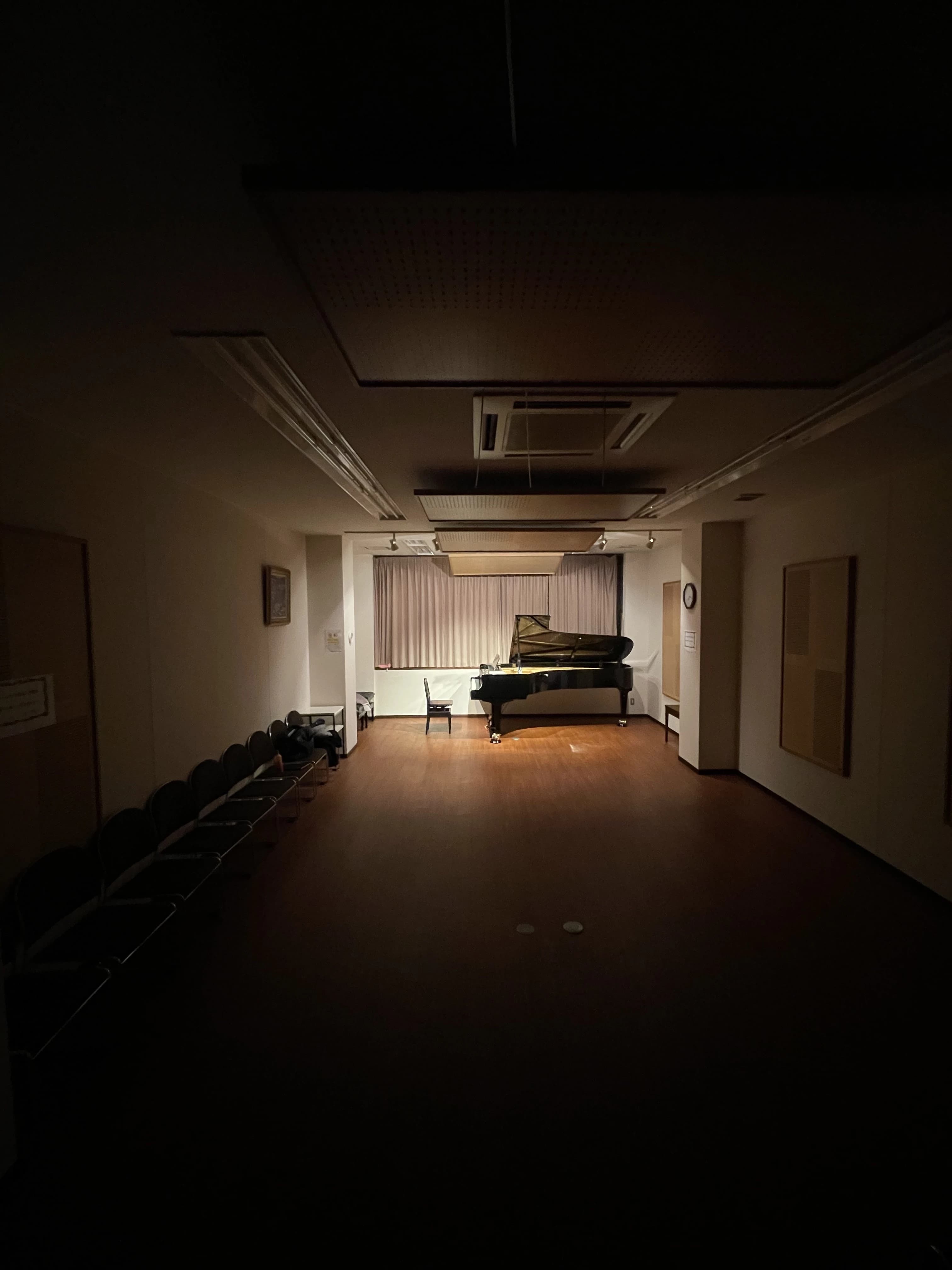 La Violette ピアノ 国立教室のサムネイル画像 3