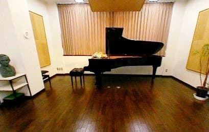 La Violette ピアノ 国立教室のサムネイル画像 4