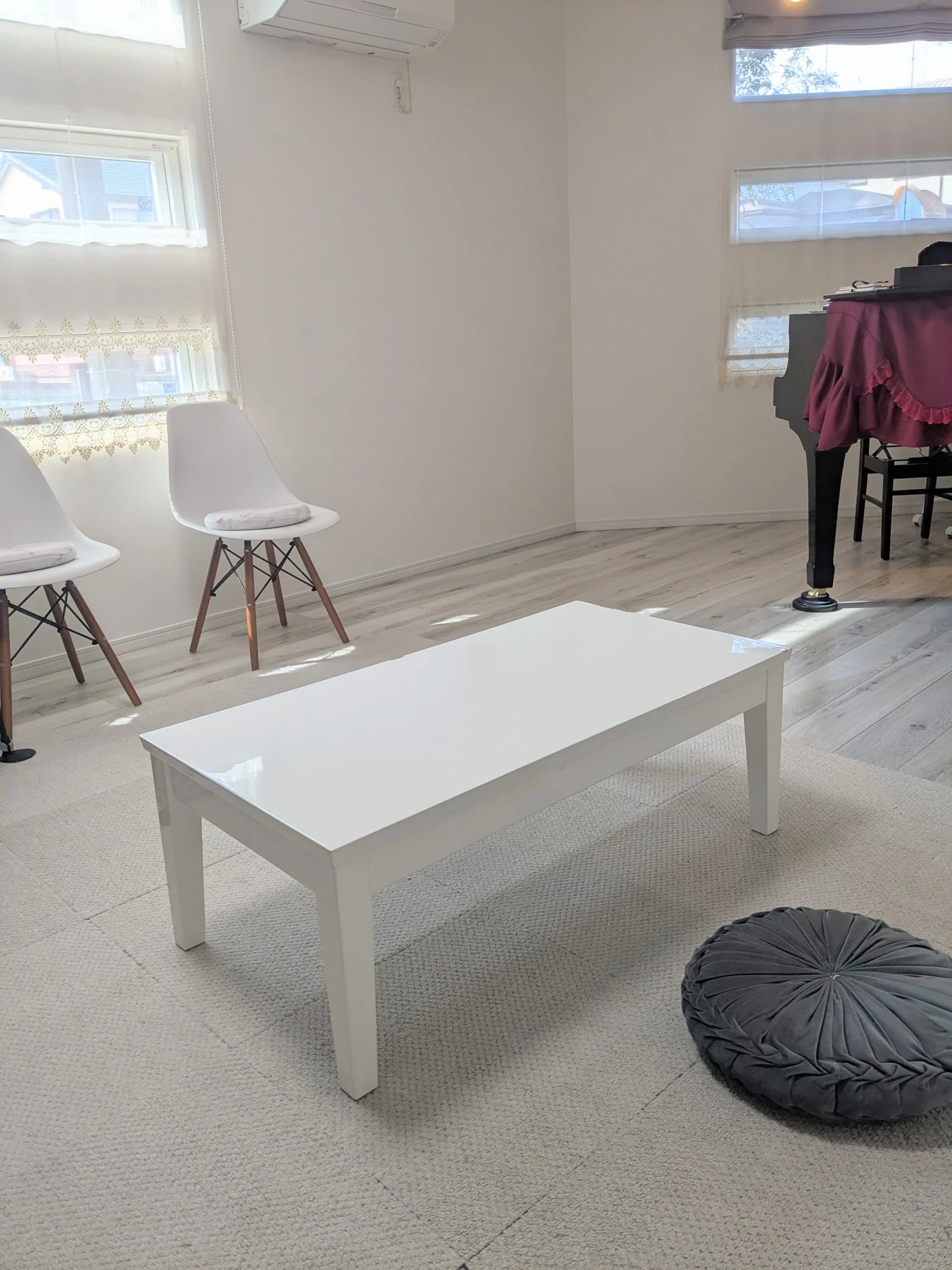 Sakiピアノ教室 みつい台教室のメイン画像