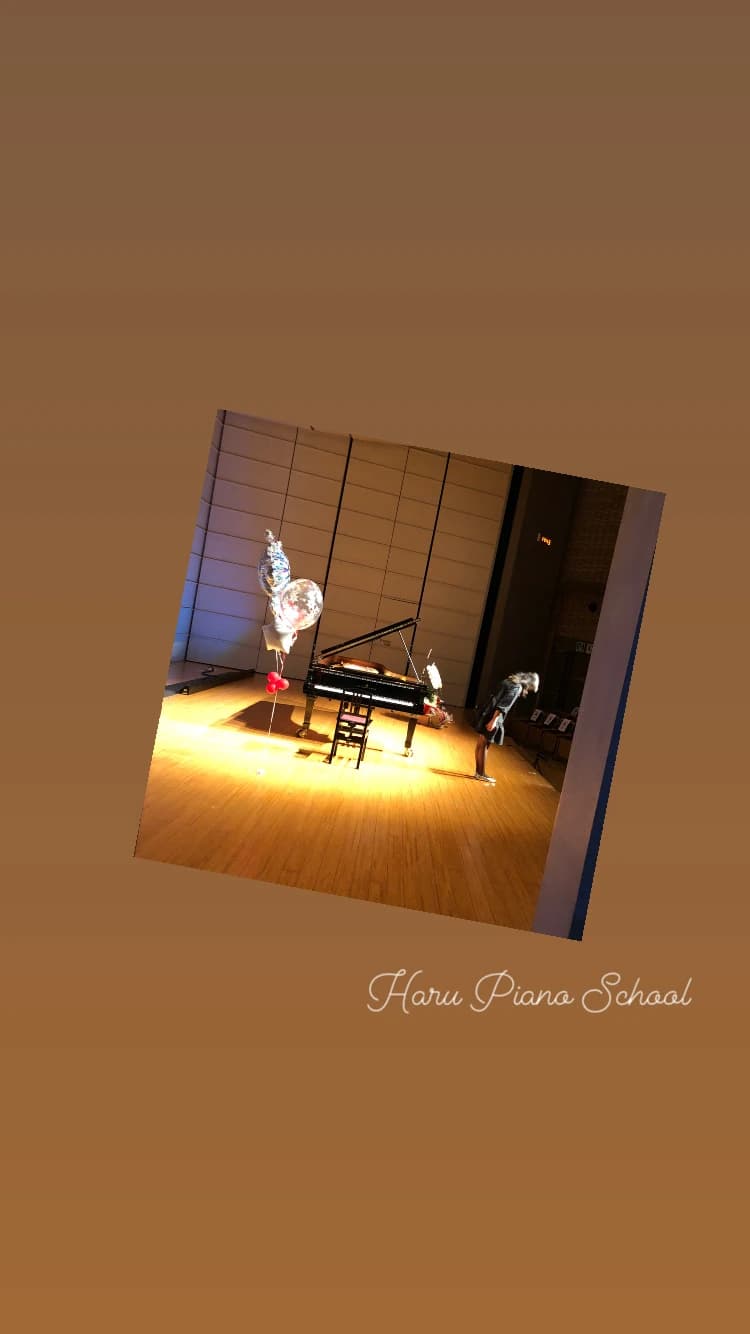 Haruピアノ教室 鶴川金井教室のサムネイル画像 3
