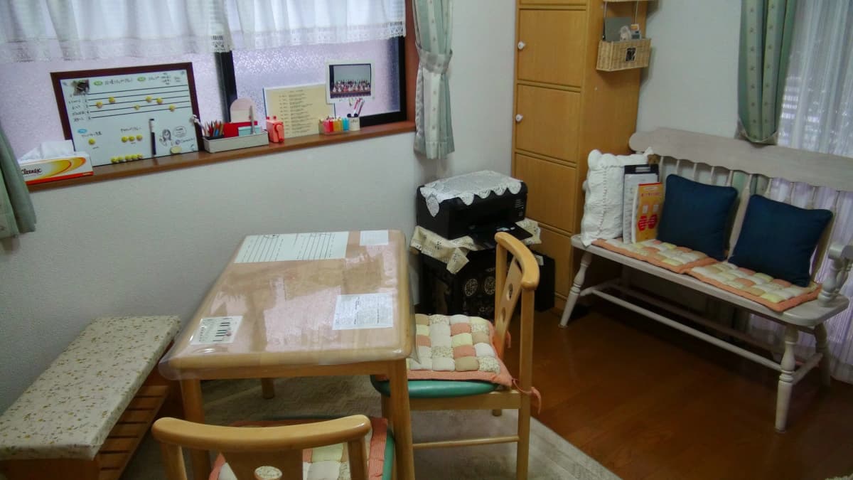 Kagawaピアノ教室 東日暮里教室のサムネイル画像 5