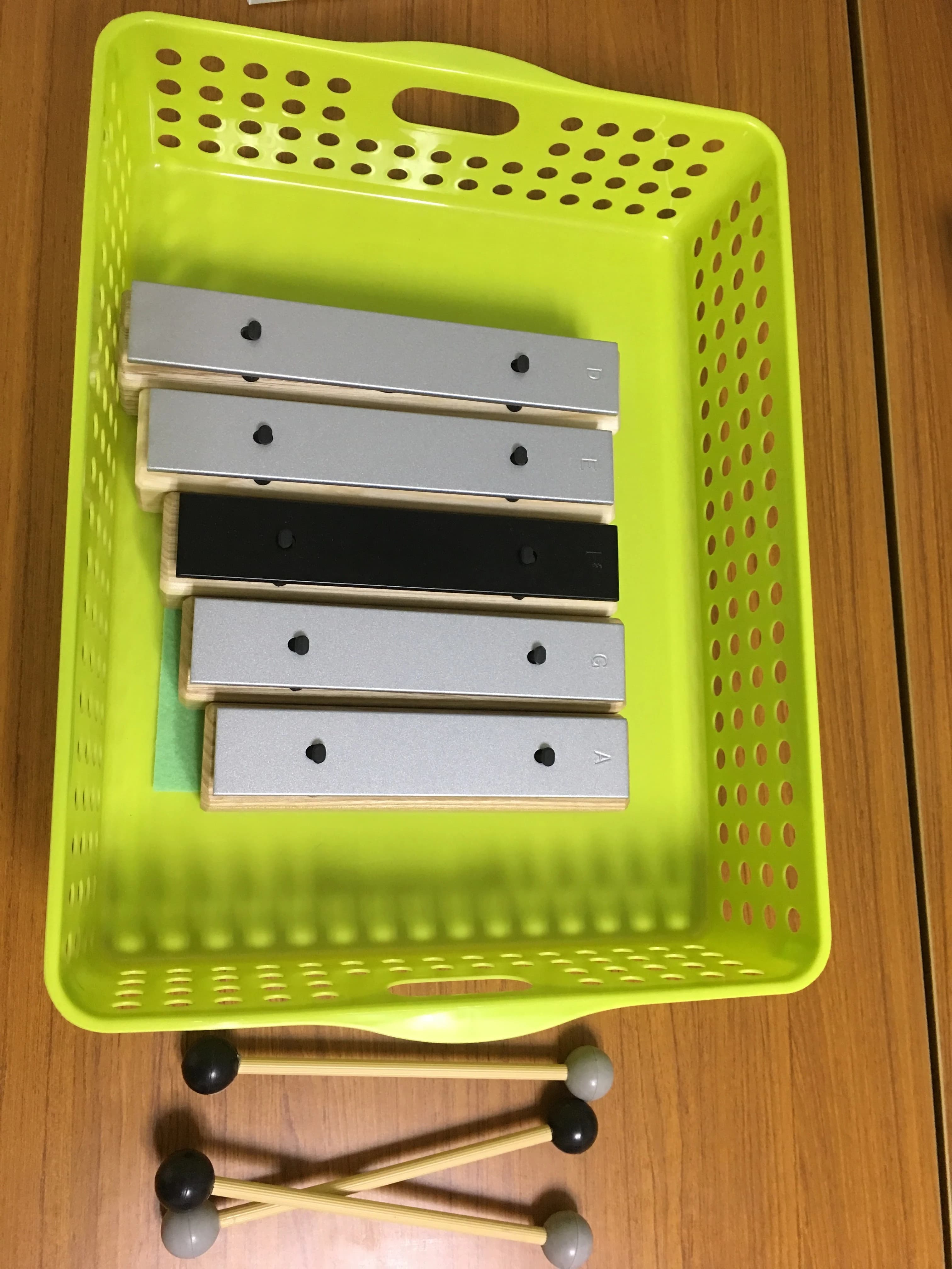 あさおか音楽教室 ピアノ 台町教室 画像 30