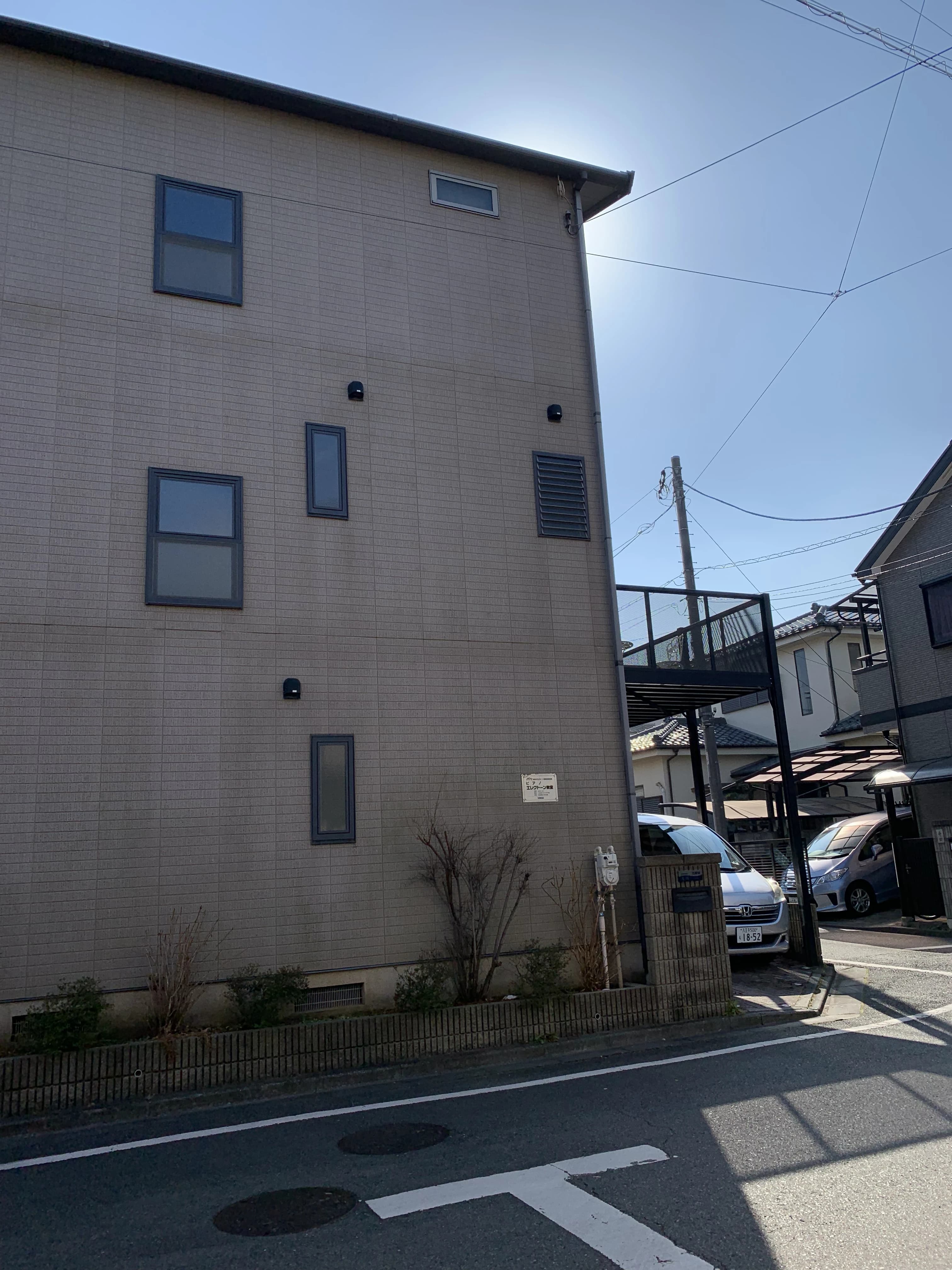 あさおか音楽教室 ピアノ 台町教室のサムネイル画像 3