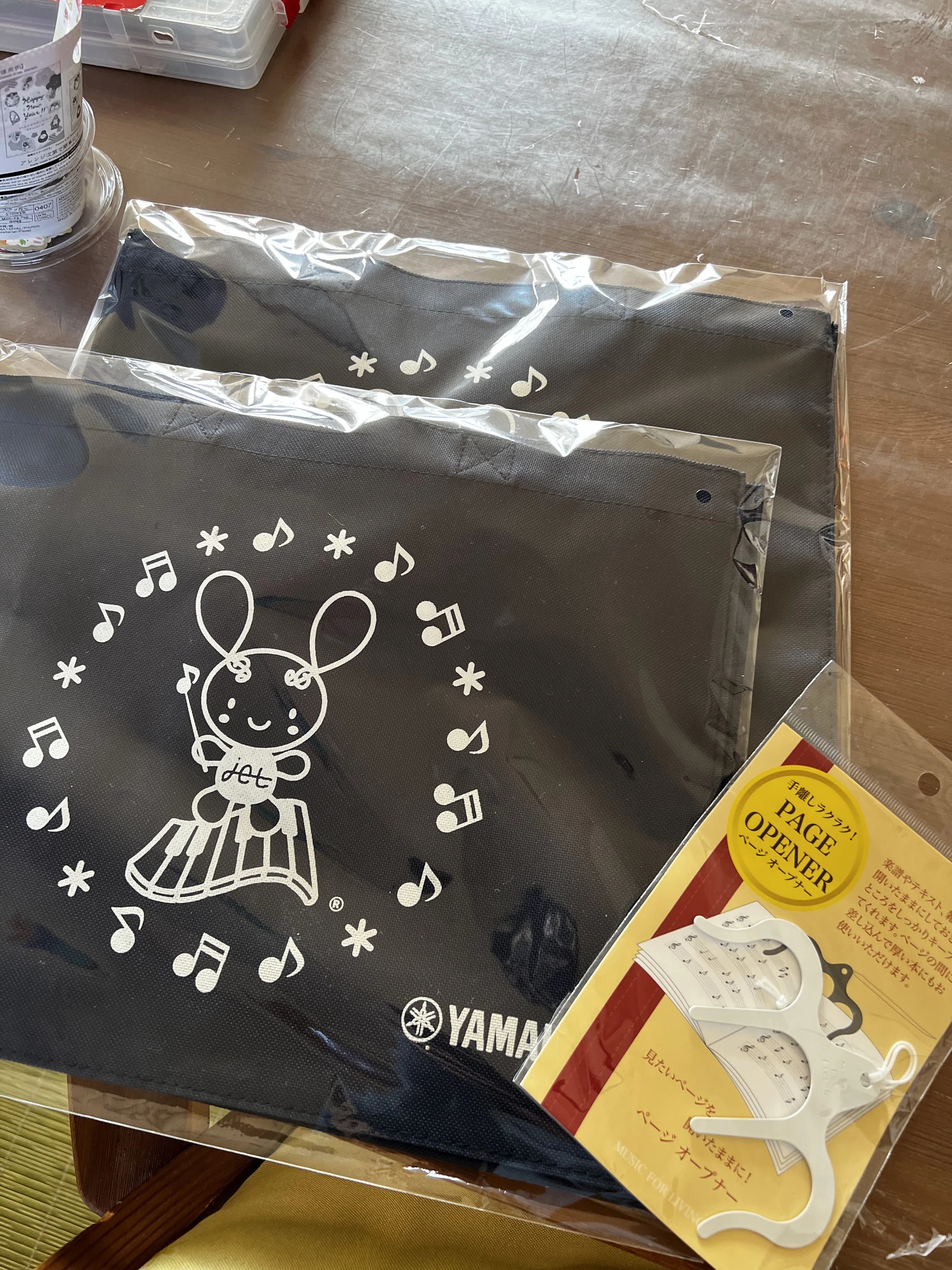 おんがく教室ここのね 小比企STUDIOのメイン画像