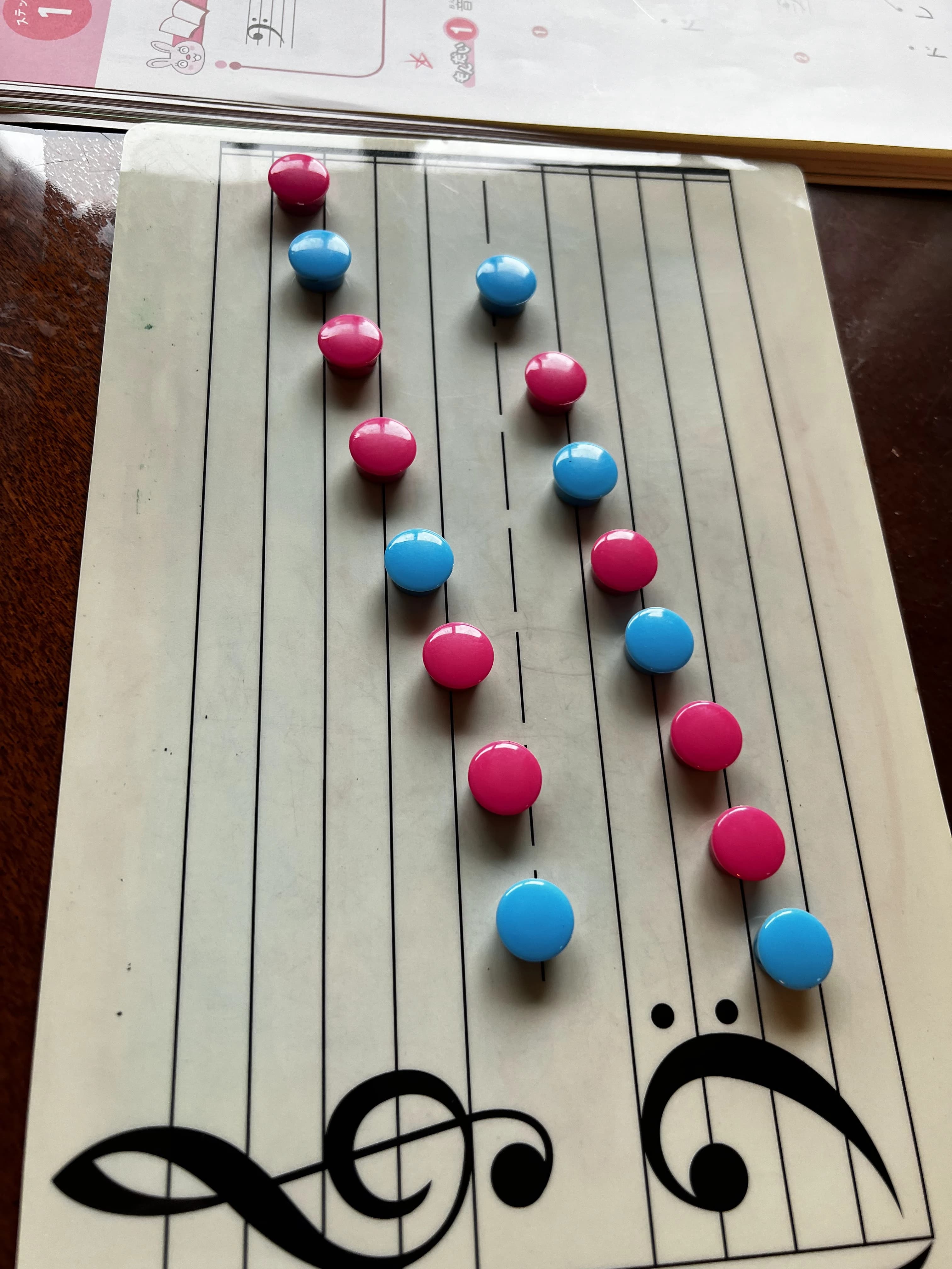 おんがく教室ここのね 小比企STUDIOのサムネイル画像 2