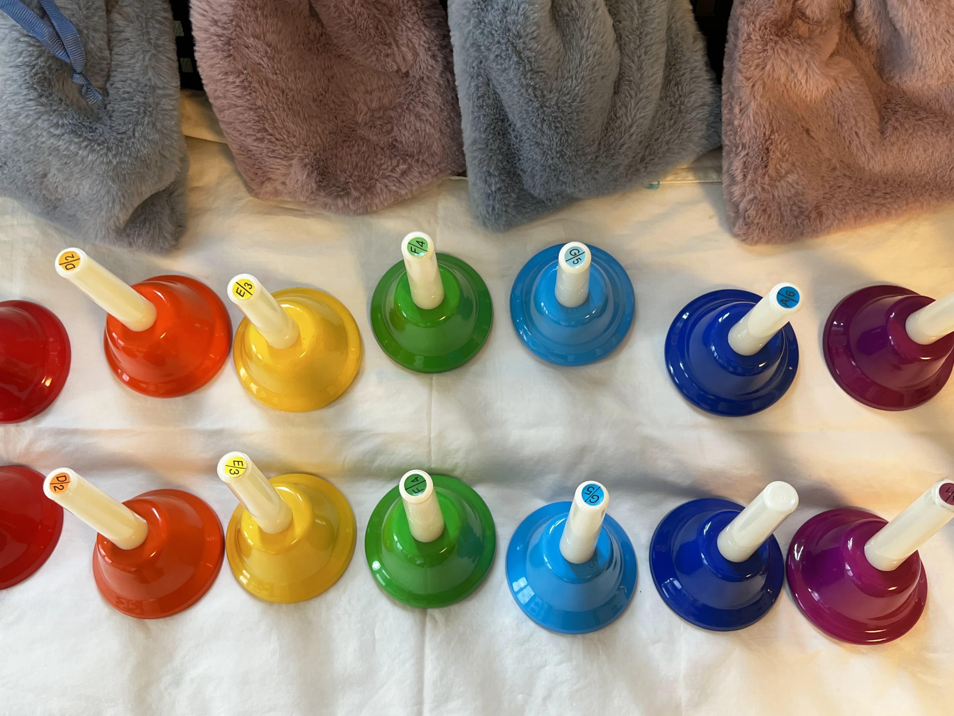 おんがく教室ここのね 小比企STUDIOのサムネイル画像 5