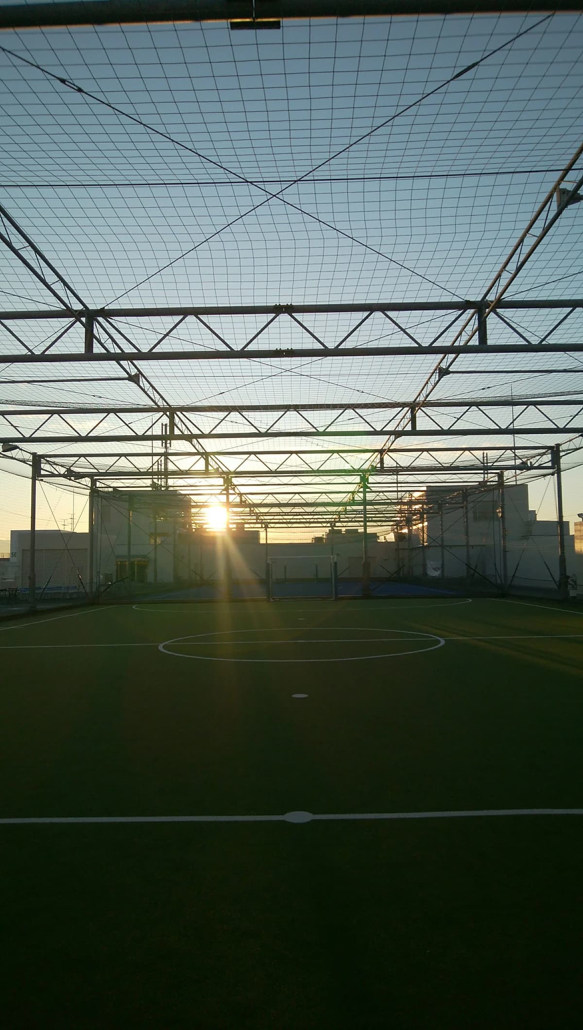 biima sports（ビーマ・スポーツ）アディダスフットサルパークたまプラーザ校 画像 6