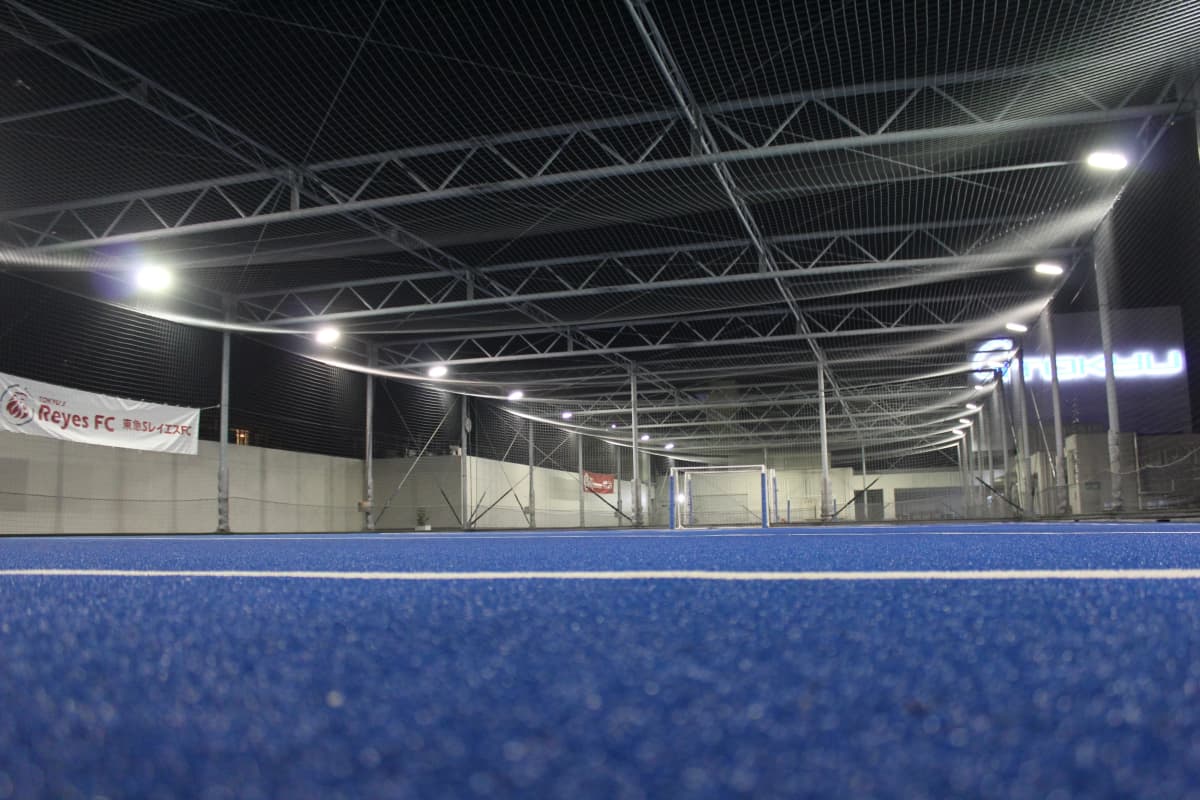 biima sports（ビーマ・スポーツ）アディダスフットサルパークたまプラーザ校 画像 8