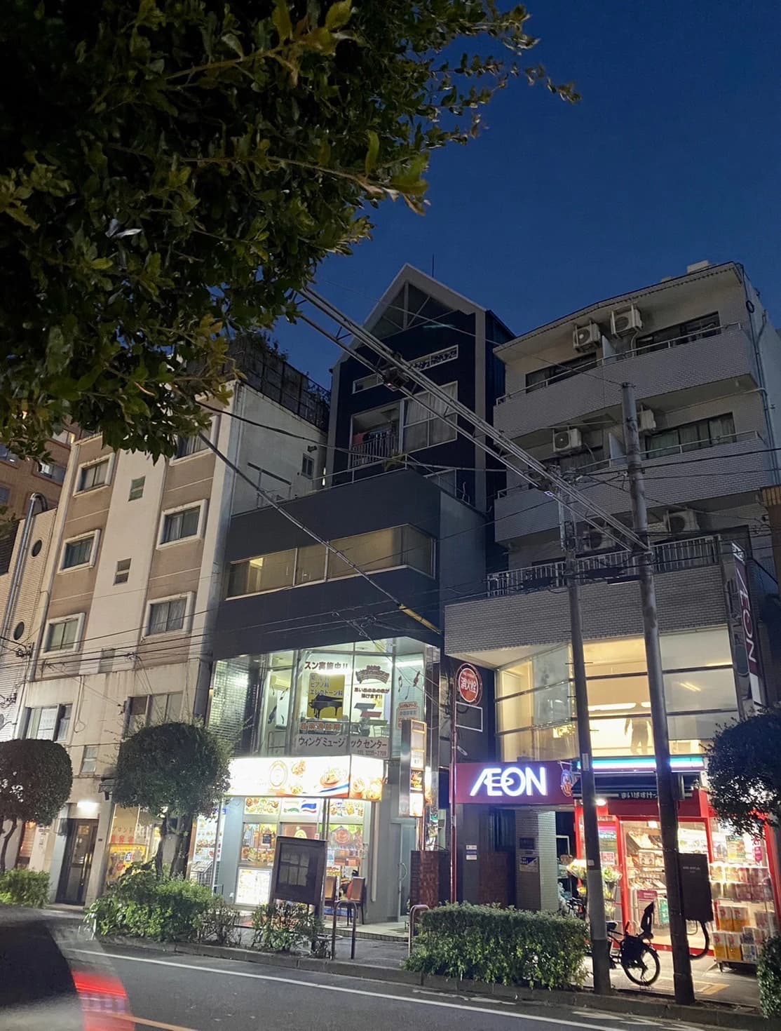 ウィングミュージックセンター ピアノ 細工教室のサムネイル画像 5