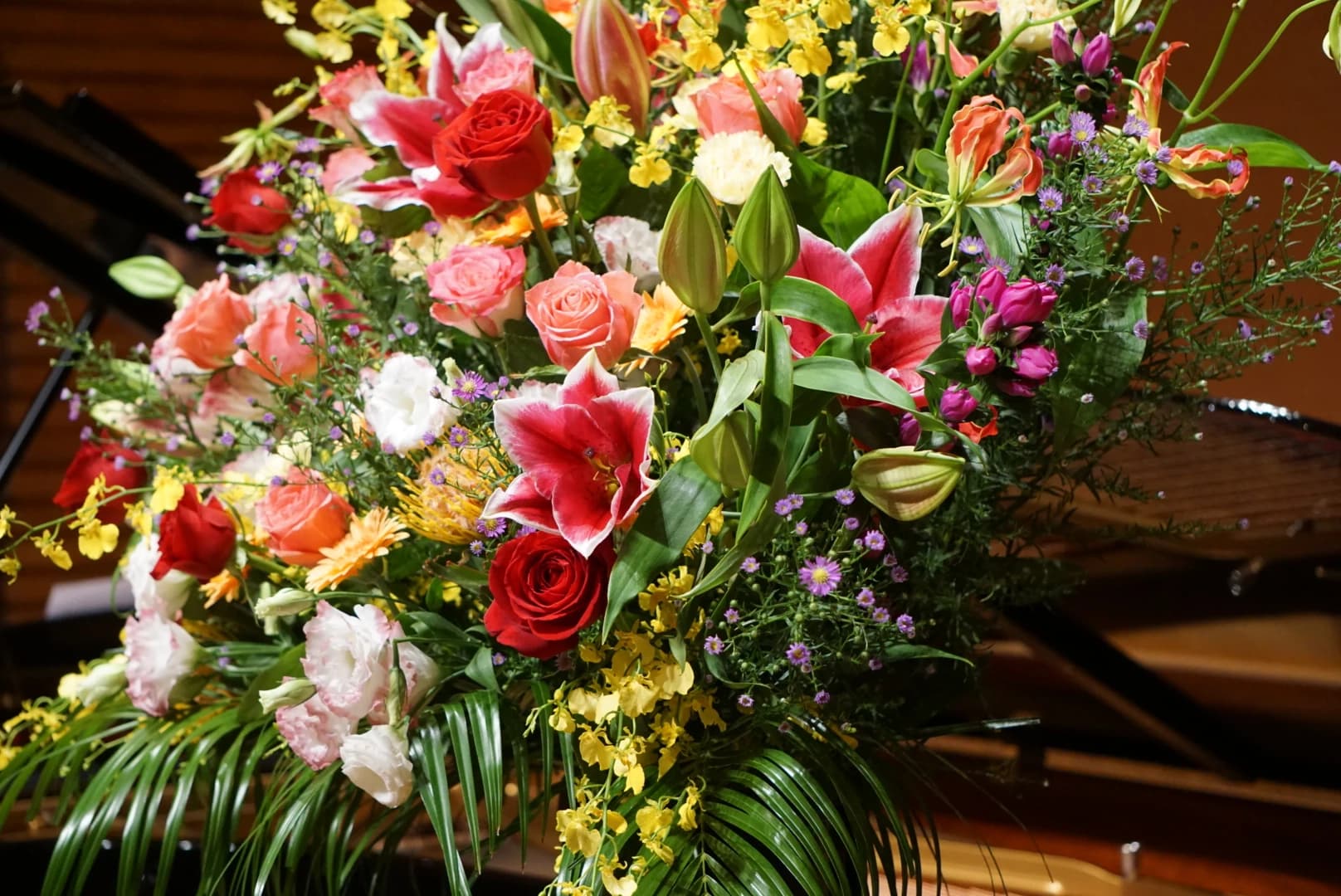 カノン音楽教室 ピアノ 湊教室のサムネイル画像 3