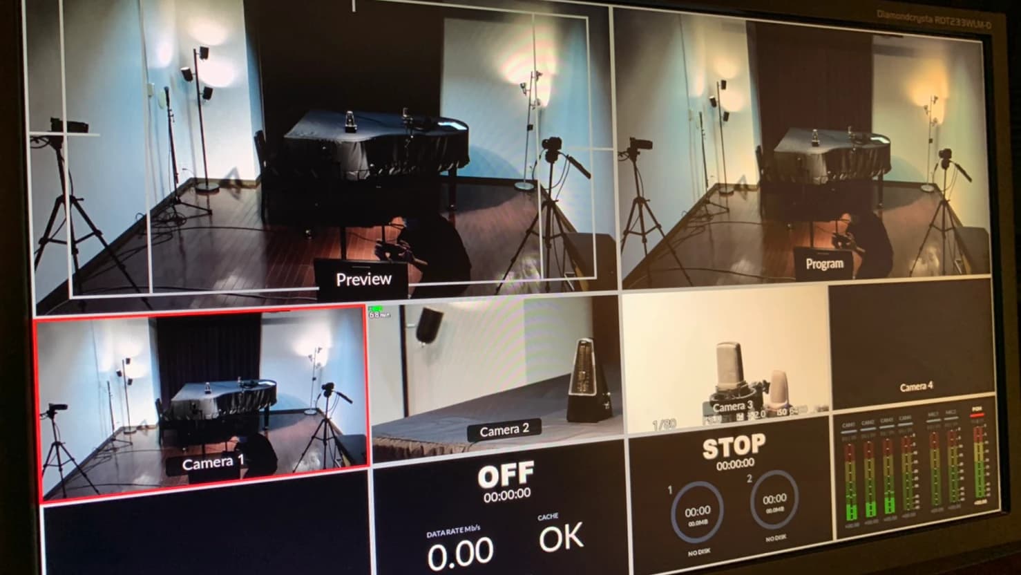 カノン音楽教室 ピアノ 湊教室のサムネイル画像 4