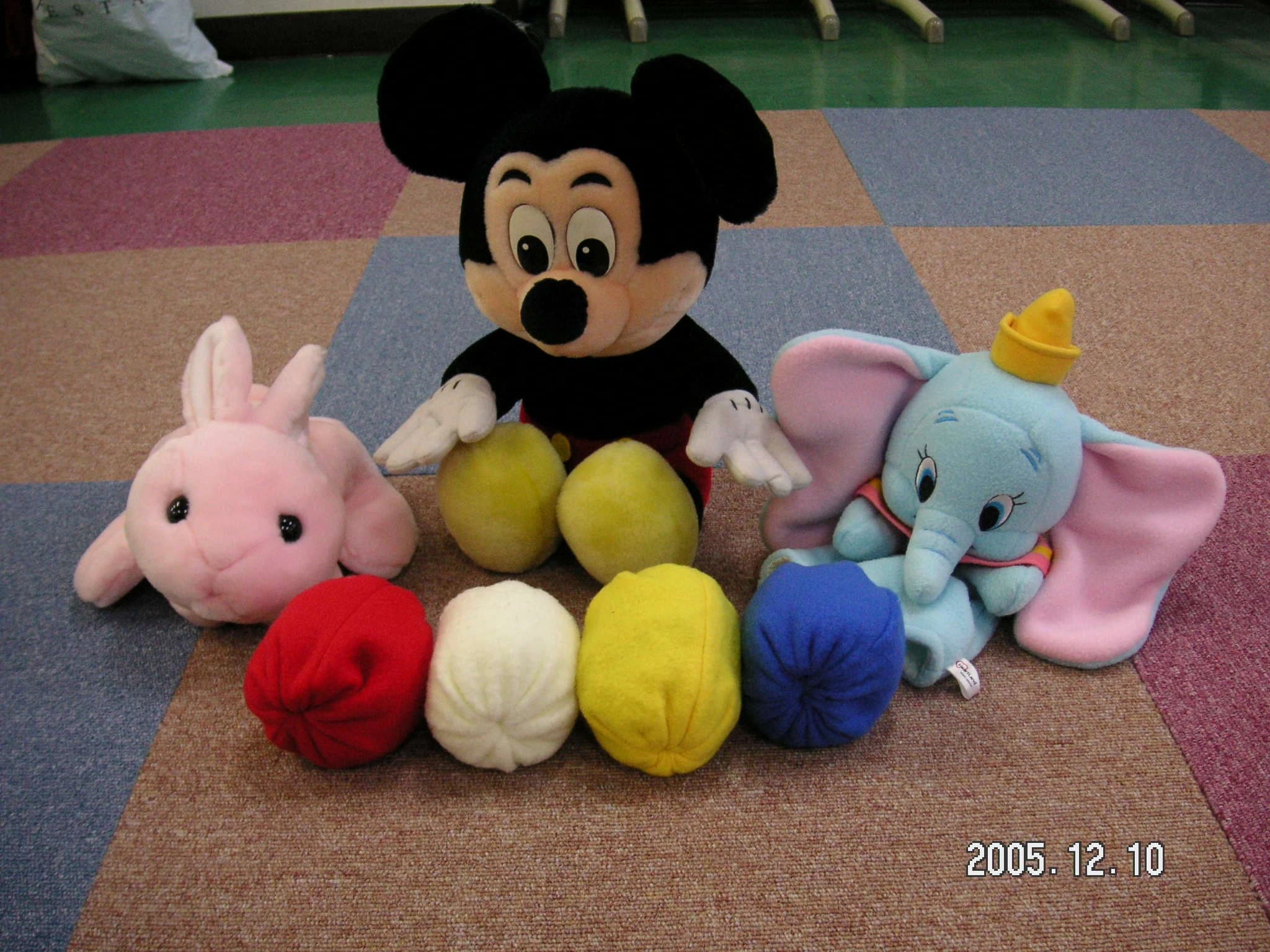 CMS(チャイルド・ミュージック・サロン) ピアノ 江古田校のメイン画像