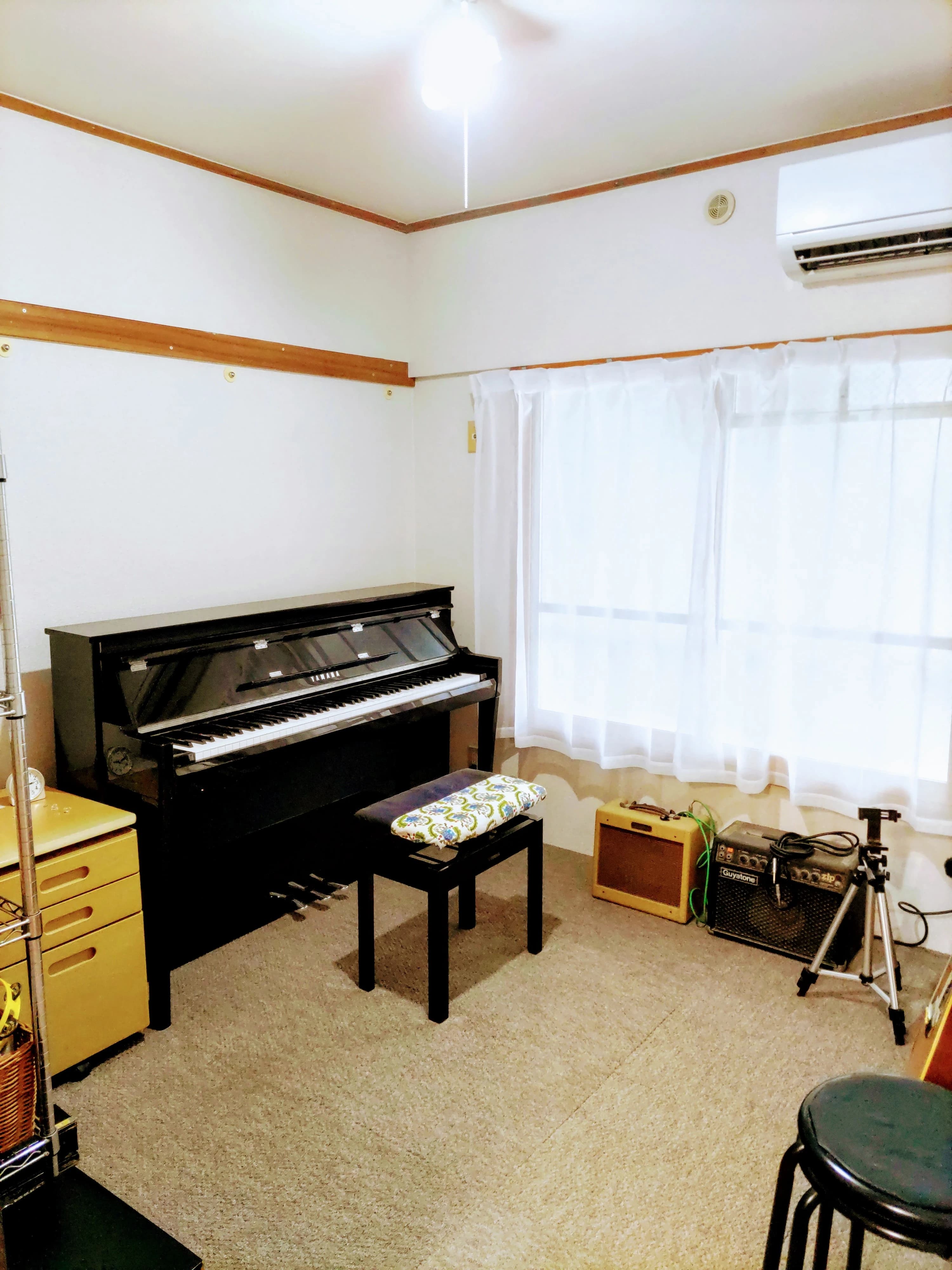 マーヤン・ミュージック・ワールド ピアノ 日吉町教室のメイン画像