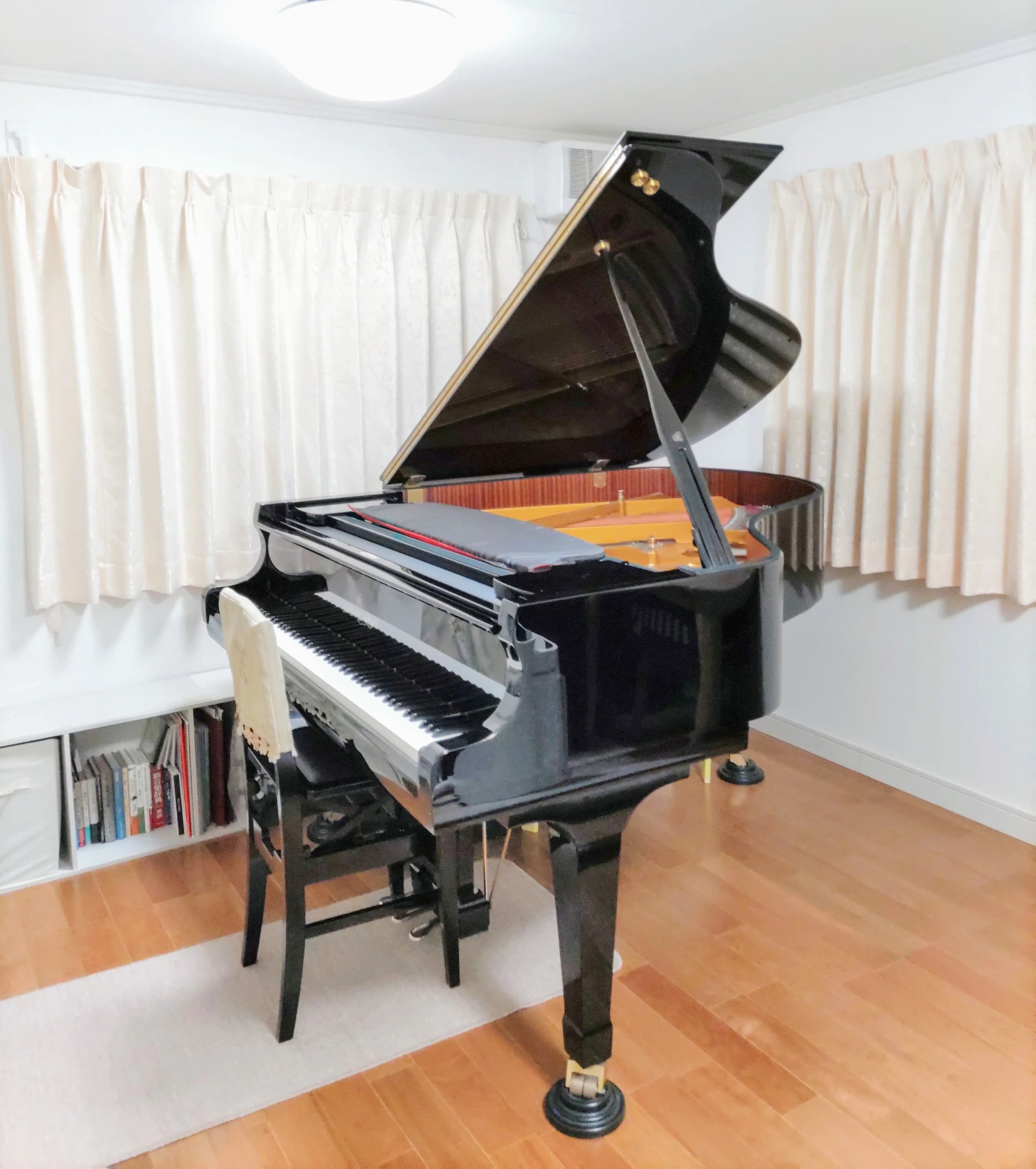 メロディアピアノ教室 西池袋教室のメイン画像