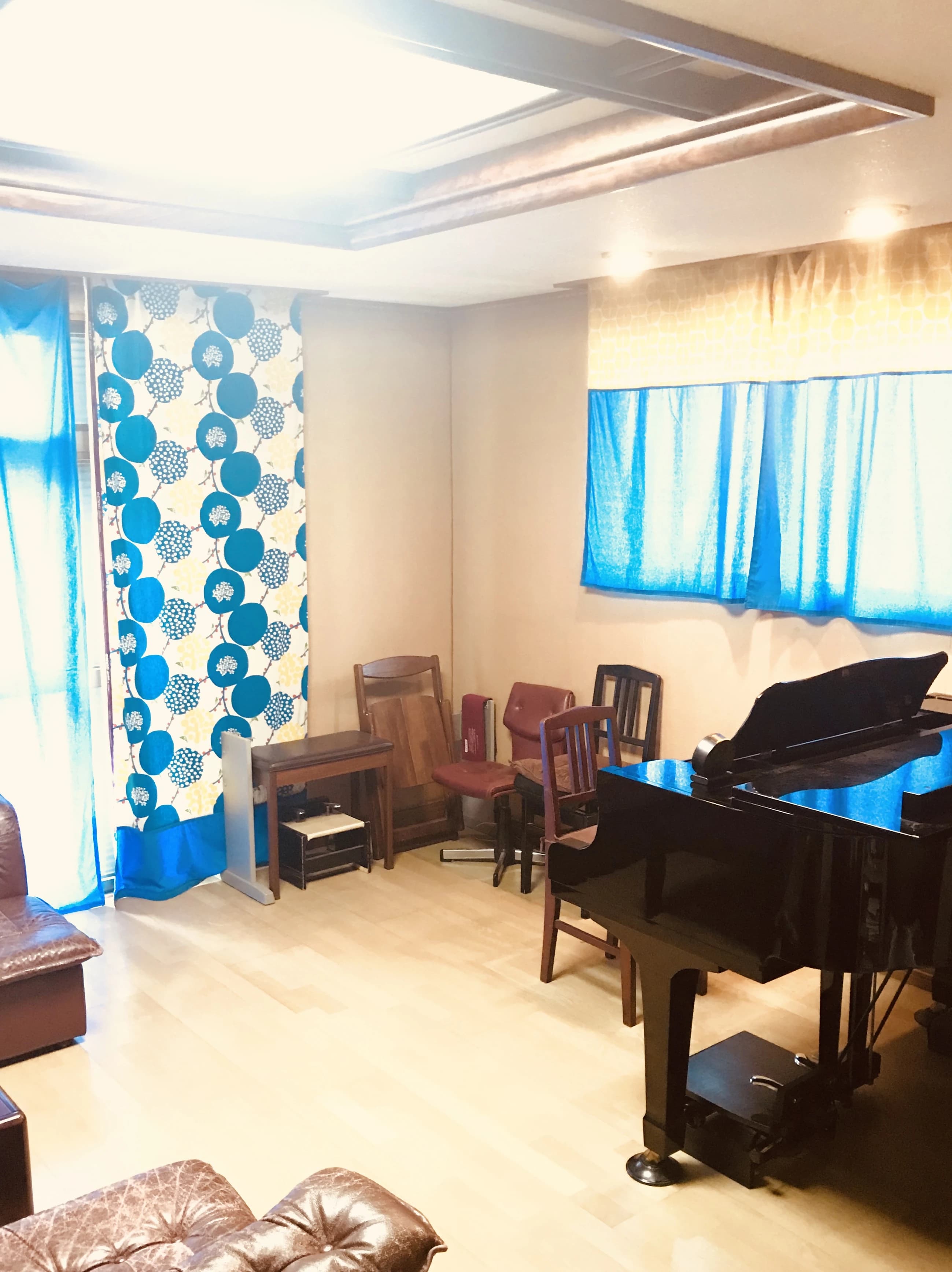 タカハシ音楽教室 ピアノ 貫井南町教室のサムネイル画像 2