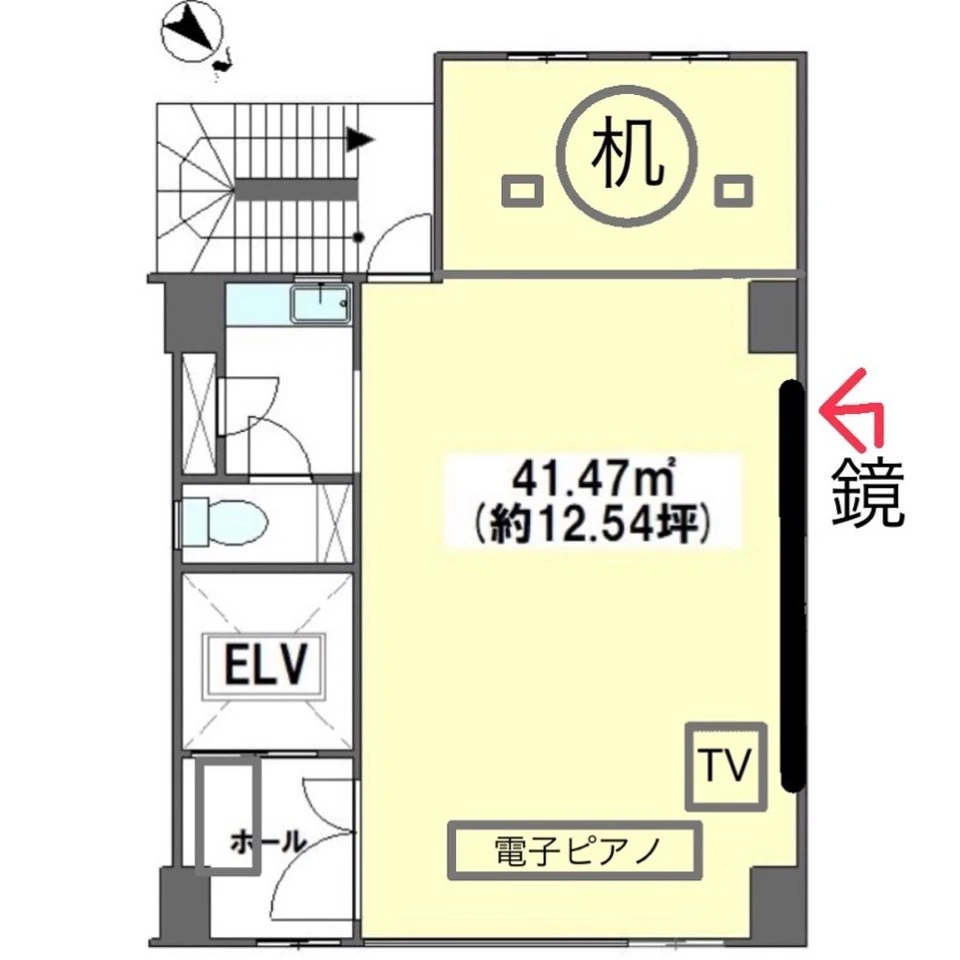 アルバミュージックサロン ピアノ 北大塚教室 画像 24