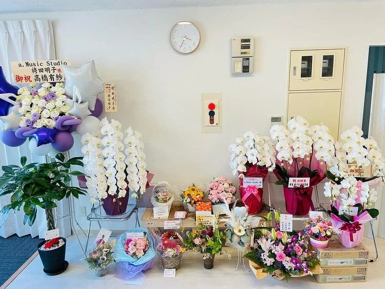 アルバミュージックサロン ピアノ 北大塚教室 画像 27