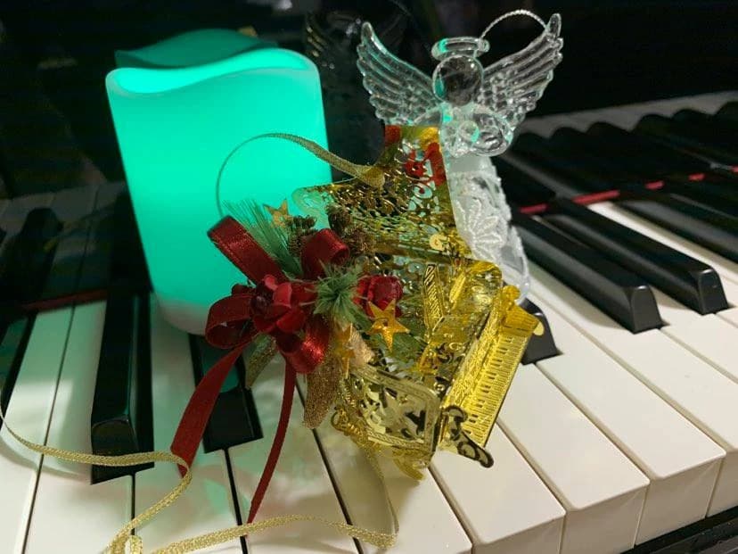 ふるかわピアノ教室 大山教室 画像 30