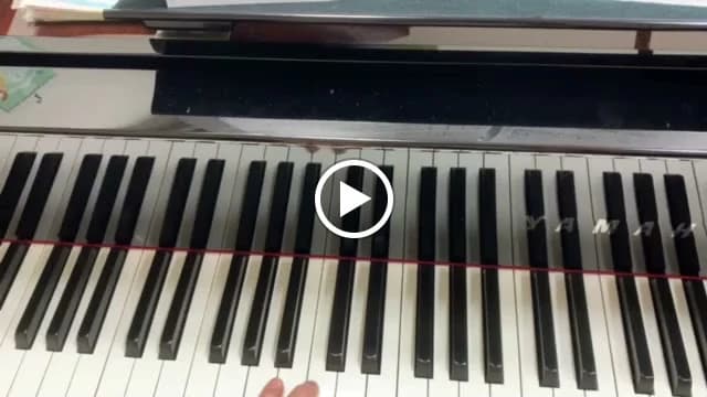 ふるかわピアノ教室 大山教室 画像 37