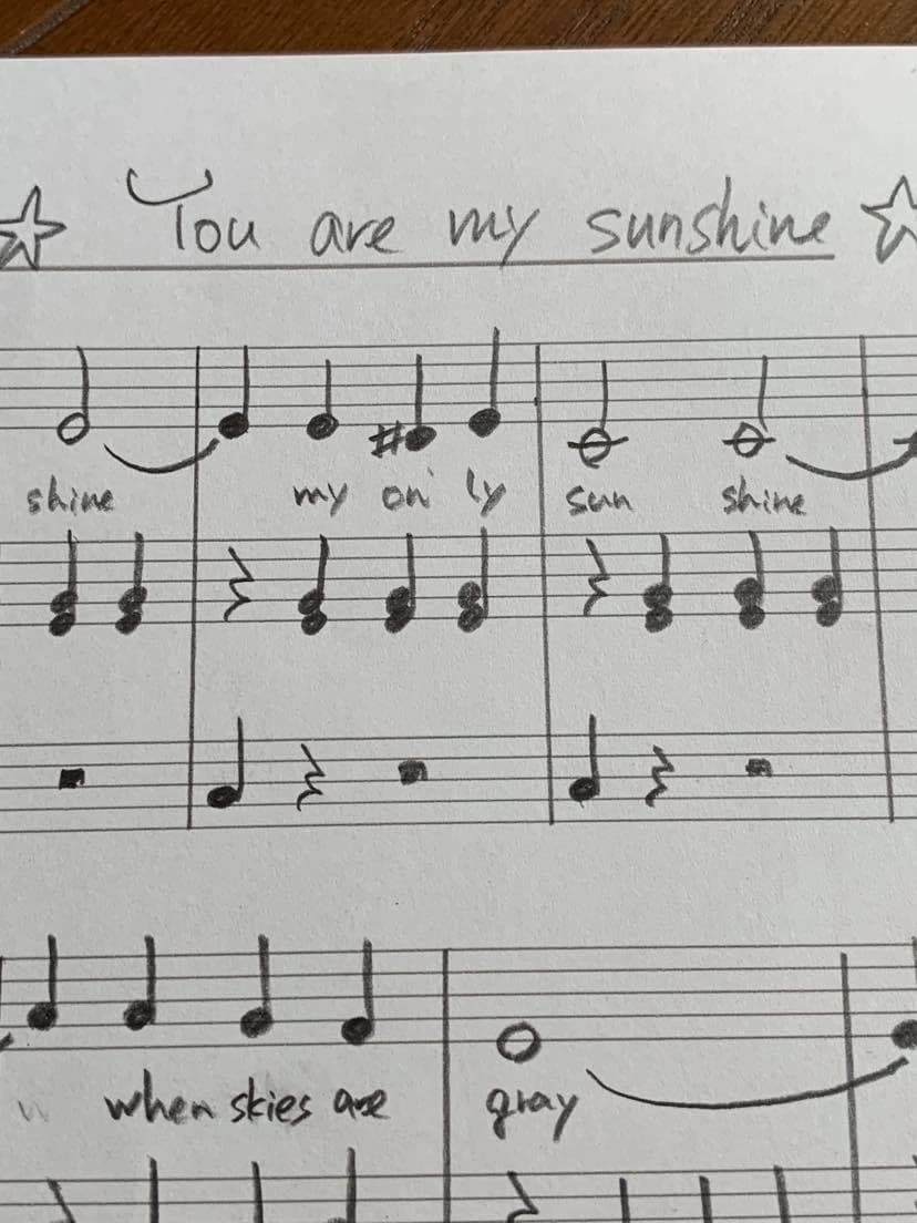 ふるかわピアノ教室 大山教室 画像 69