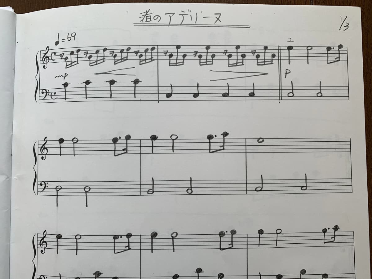 ふるかわピアノ教室 大山教室 画像 78