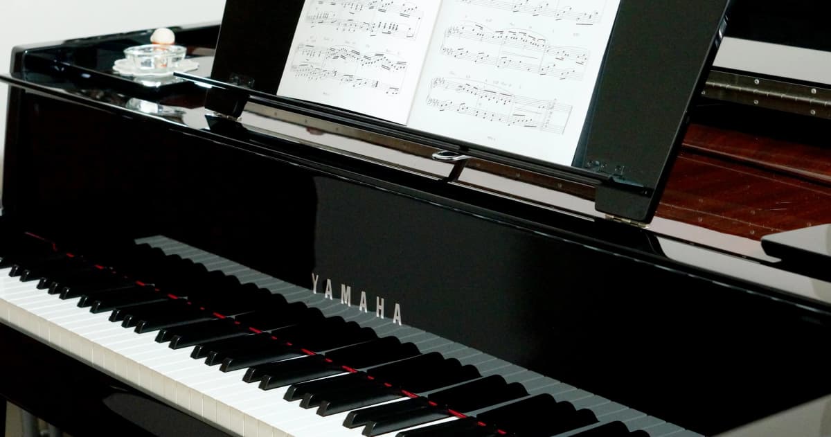 ふるかわピアノ教室 大山教室 画像 83