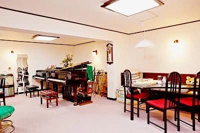 スズキ・メソード 音楽教室 ピアノ 渋谷東教室のサムネイル画像 2