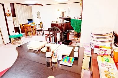 スズキ・メソード 音楽教室 ピアノ 渋谷東教室のサムネイル画像 3