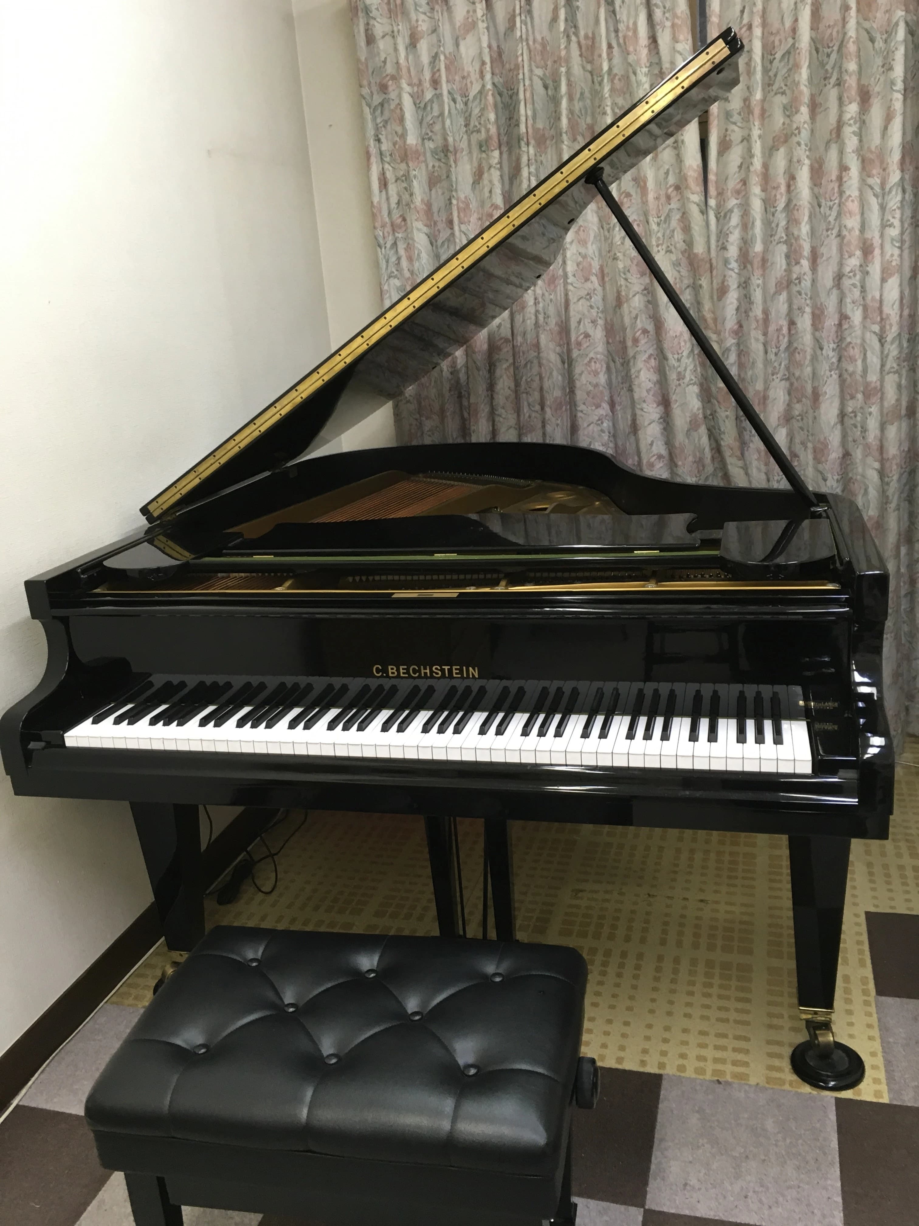 音楽教室 ムジークハウス ピアノ 竹ノ塚教室教室のメイン画像