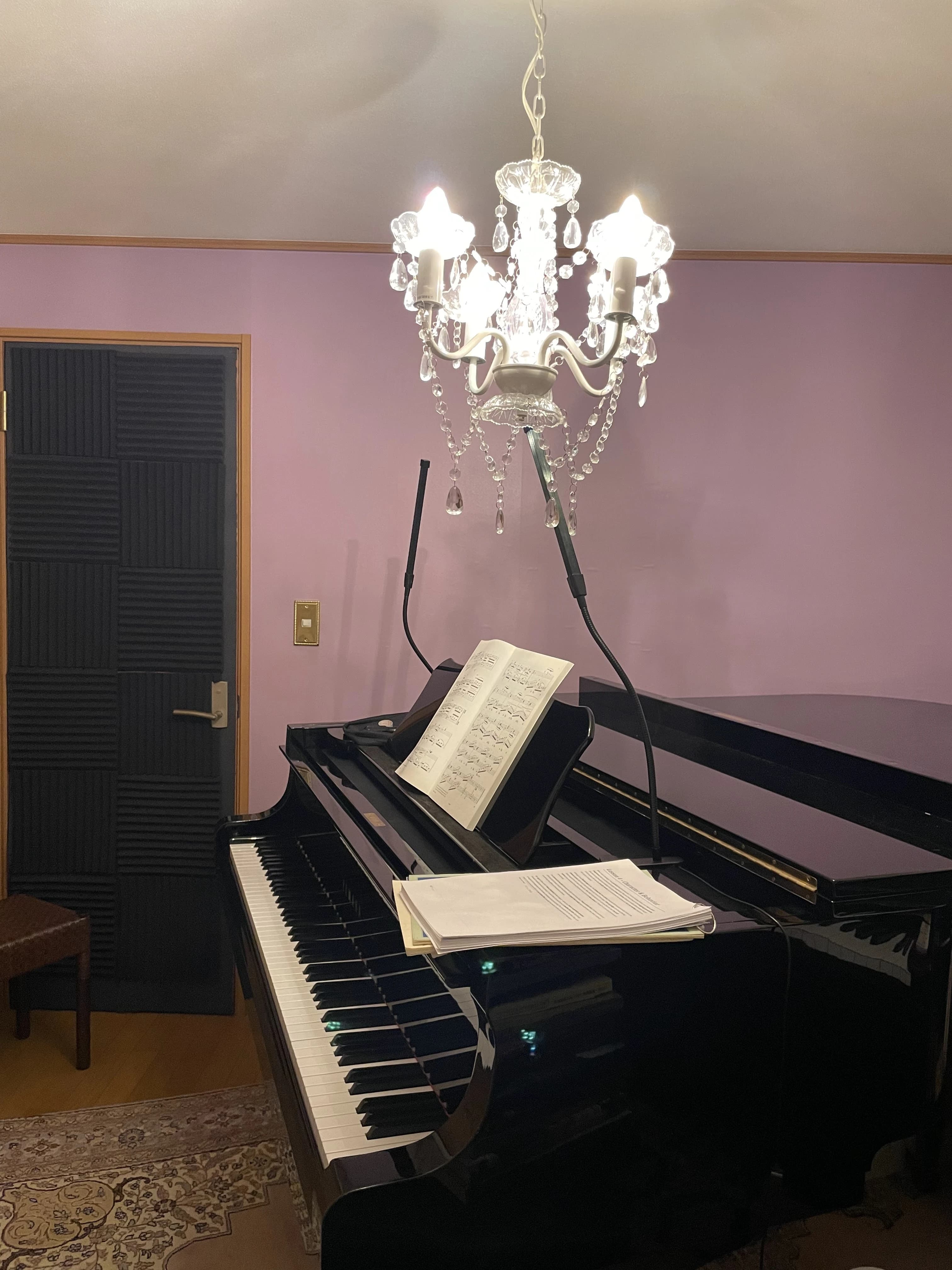 Sonare Piano Lessons(ソナーレピアノ教室) 世田谷区教室のサムネイル画像 5