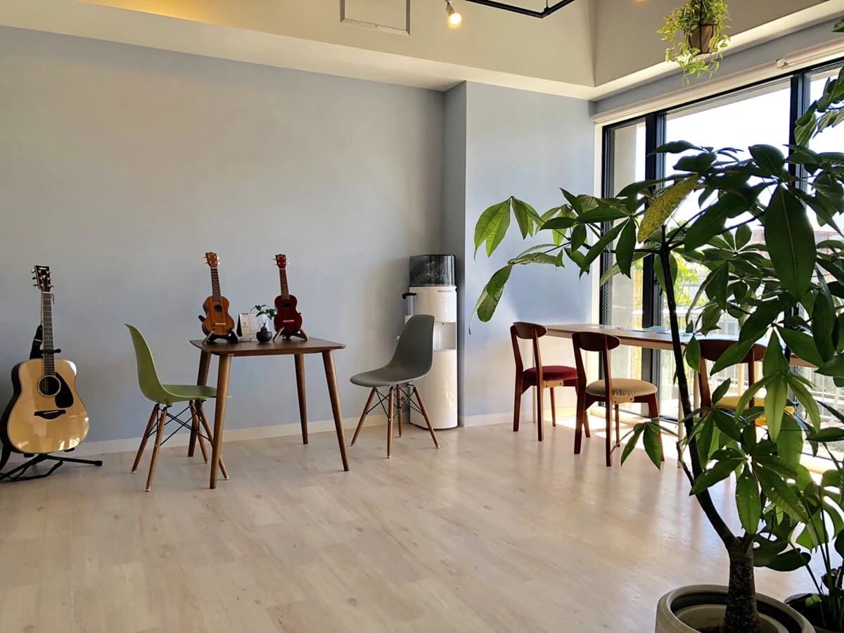 JAMミュージックスクール ピアノ 両国校のサムネイル画像 3