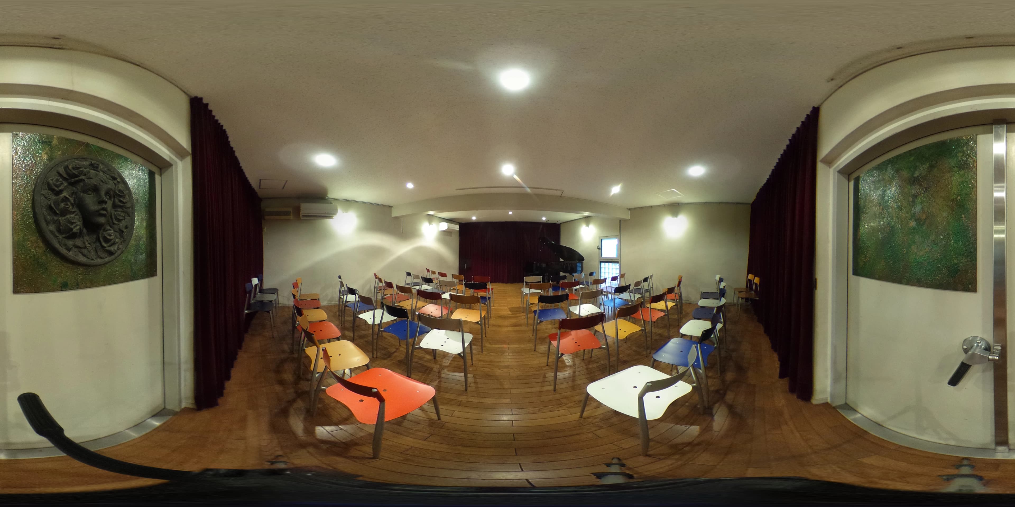 ソノリティー音楽学園 ピアノ 玉川学園教室のメイン画像