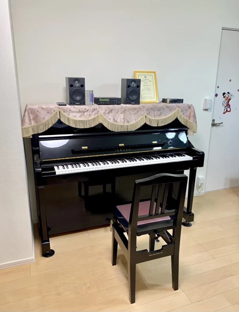 高橋ピアノ・リトミック教室 船堀教室のサムネイル画像 3