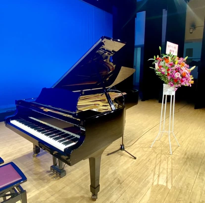 高橋ピアノ・リトミック教室 船堀教室のサムネイル画像 5