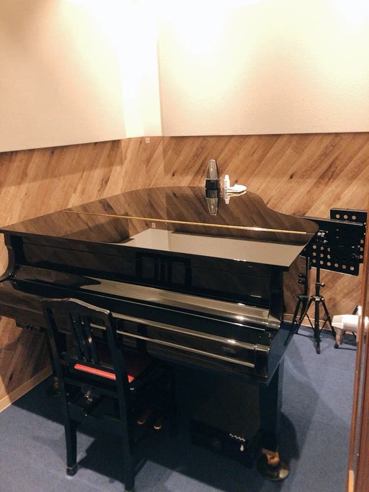 MINATO(ミナト) ピアノ 白金校のサムネイル画像 5