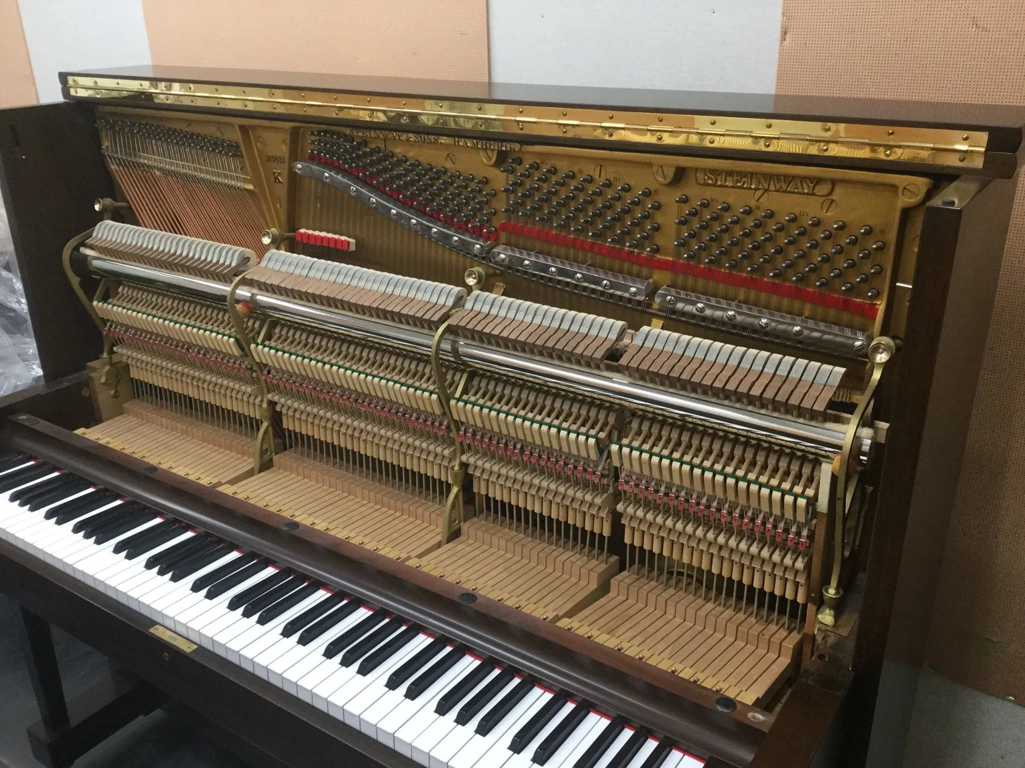 おじまピアノ 高教室のサムネイル画像 2