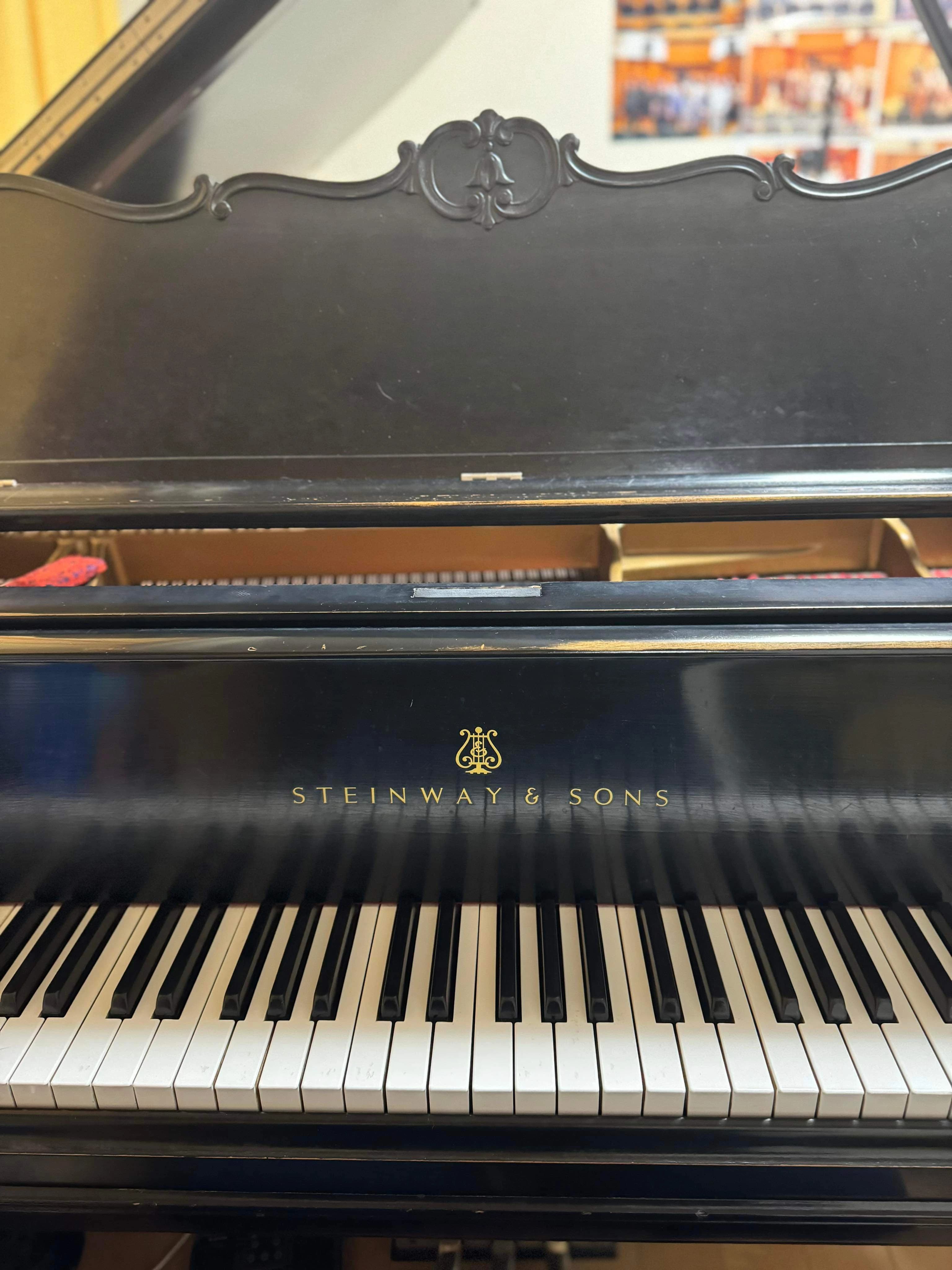 安齊ピアノ教室 豊玉中教室のメイン画像