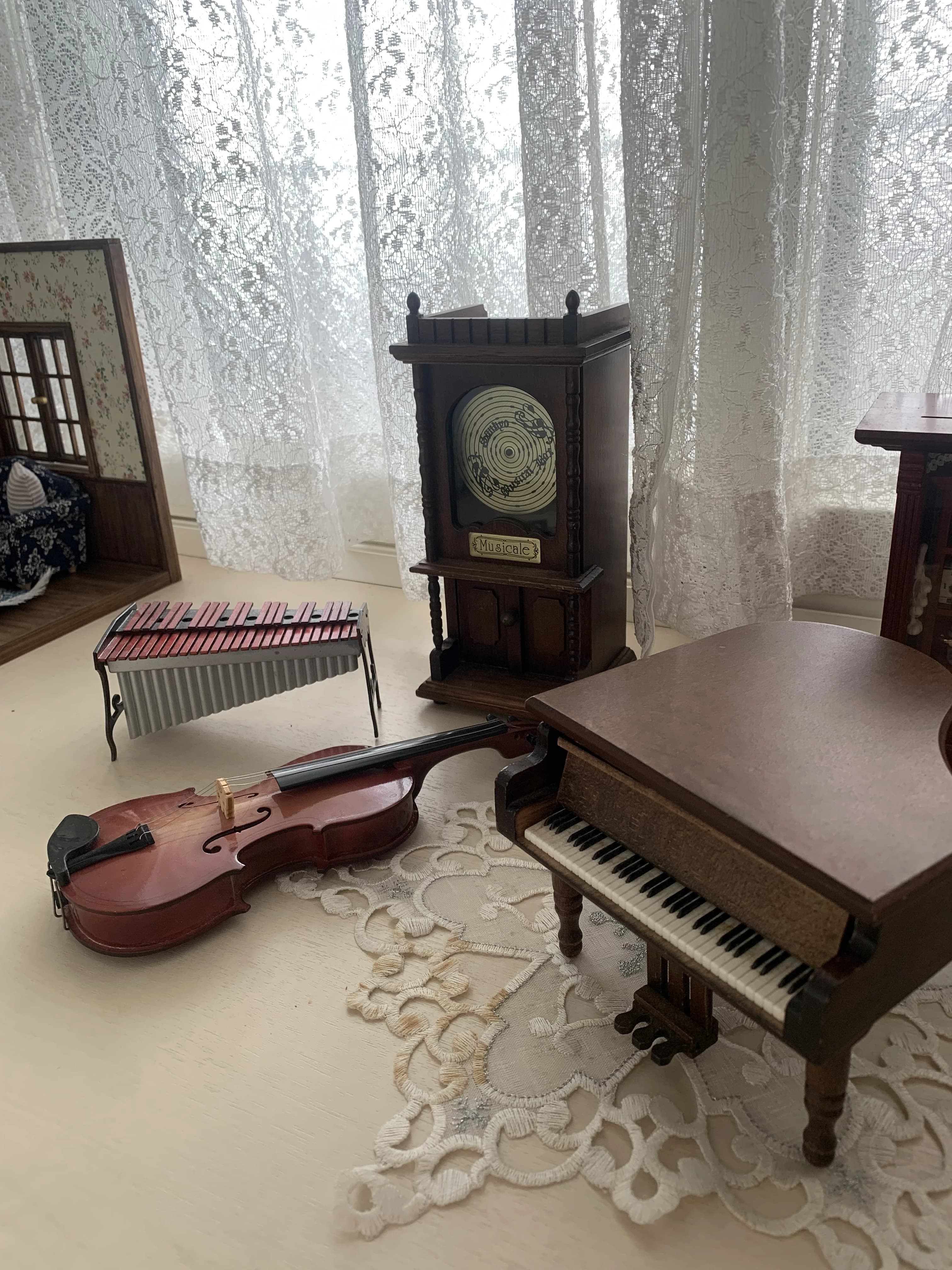 Pianissimo南町田ピアノ教室 南町田教室のサムネイル画像 2