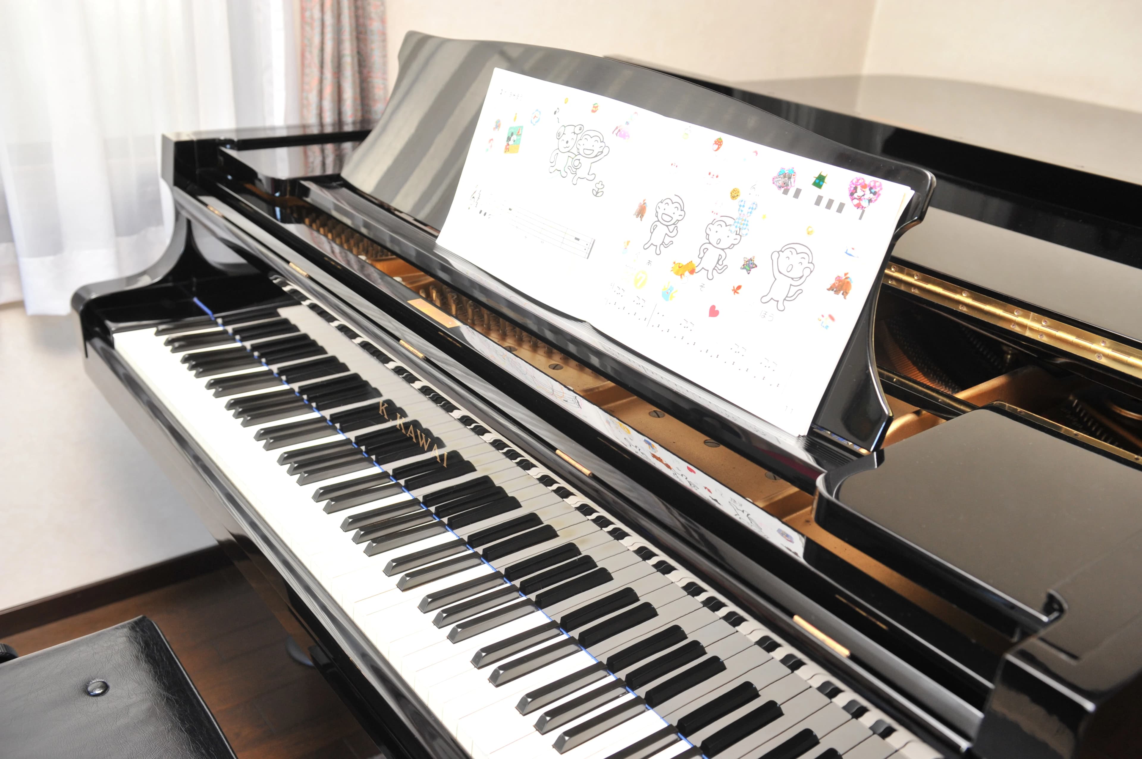 ピアノ教室Pianity 和泉教室のサムネイル画像 3