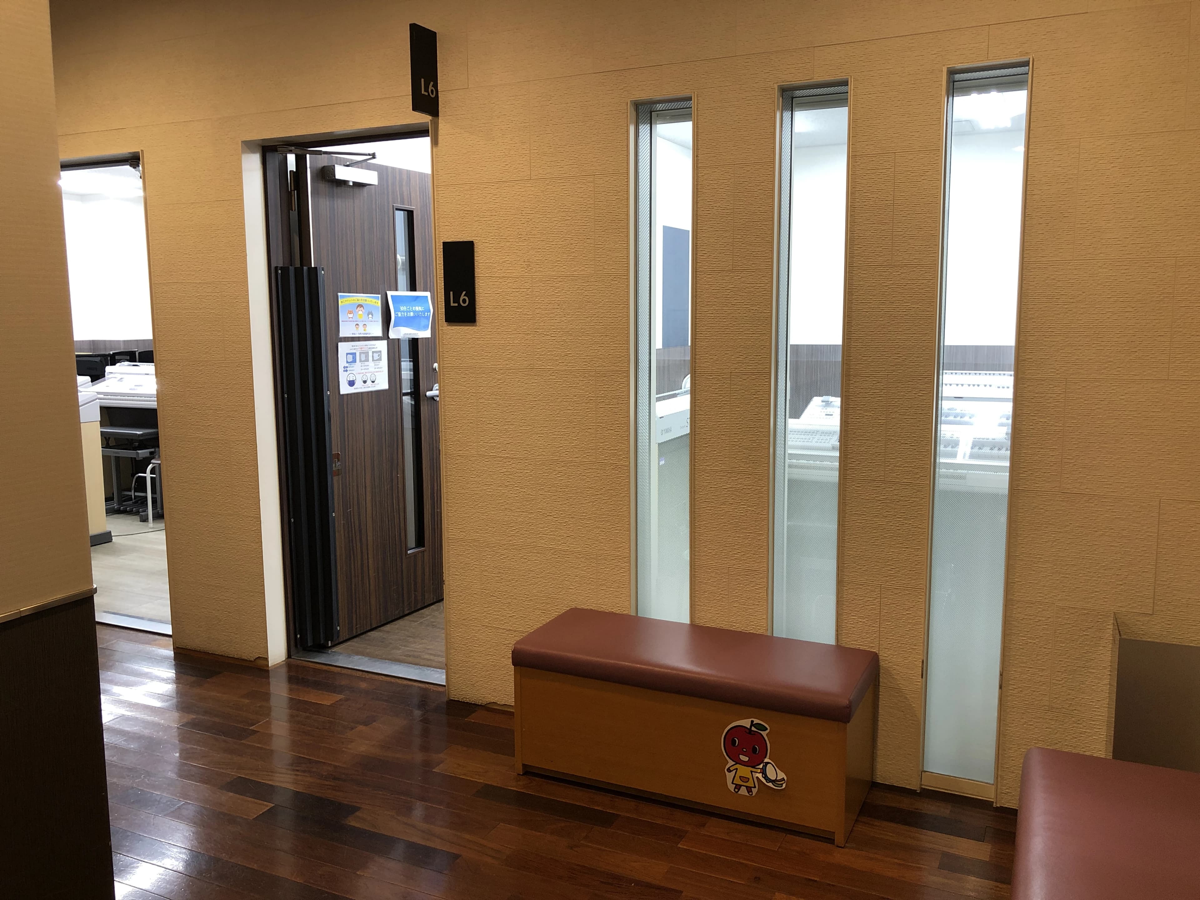 ヤマハ音楽教室 ピアノ 日吉ミュージックセンター 画像 27