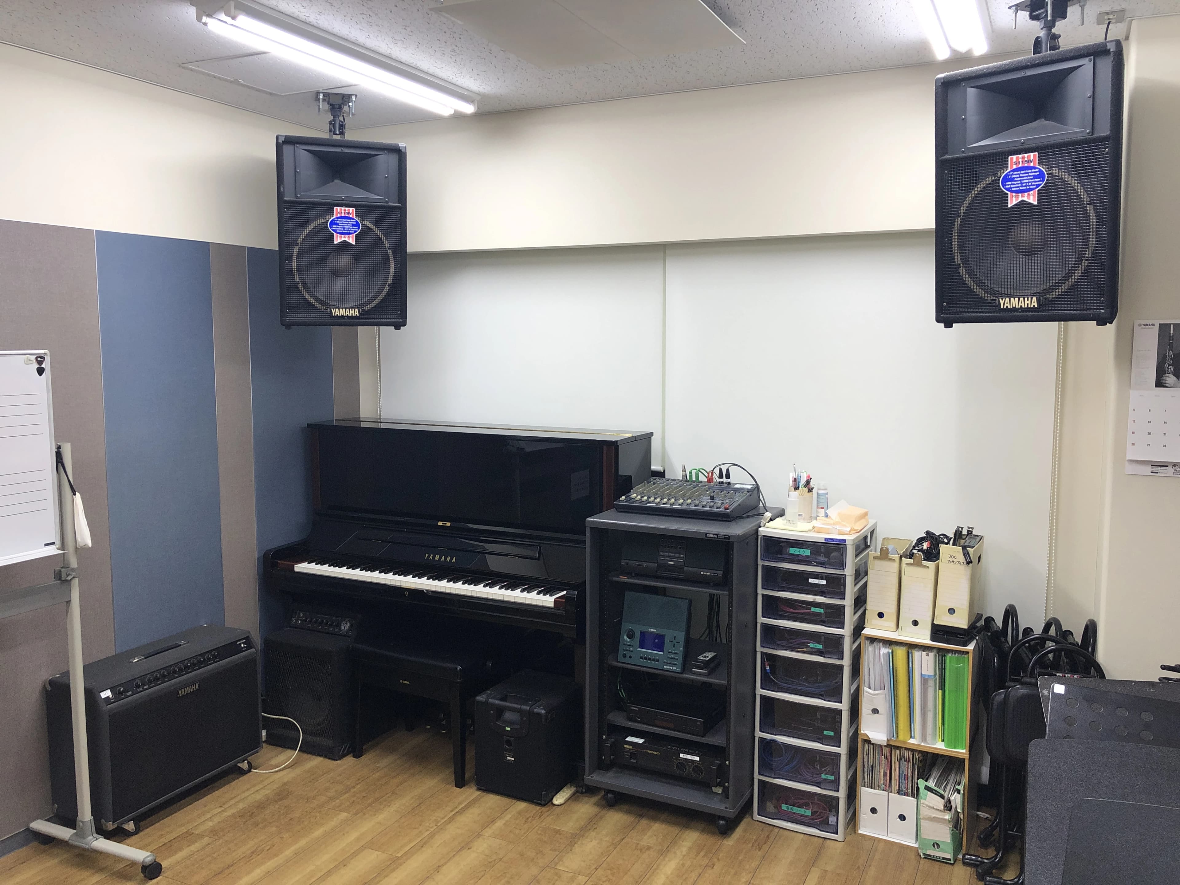 ヤマハ音楽教室 ピアノ 日吉ミュージックセンター 画像 34