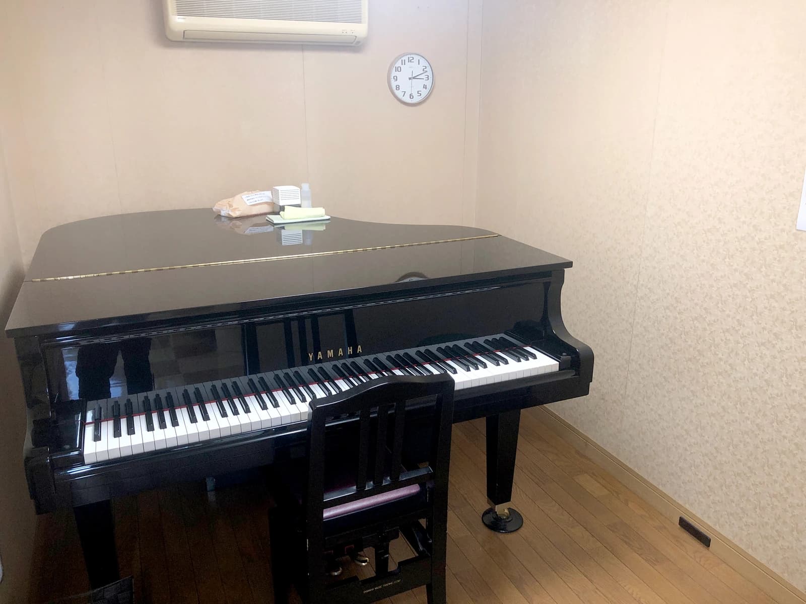 ヤマハ音楽教室 ピアノ 大船ミュージックサロン 画像 17