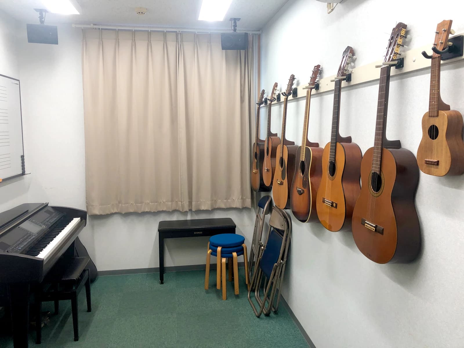 ヤマハ音楽教室 ピアノ 大船ミュージックサロン 画像 18