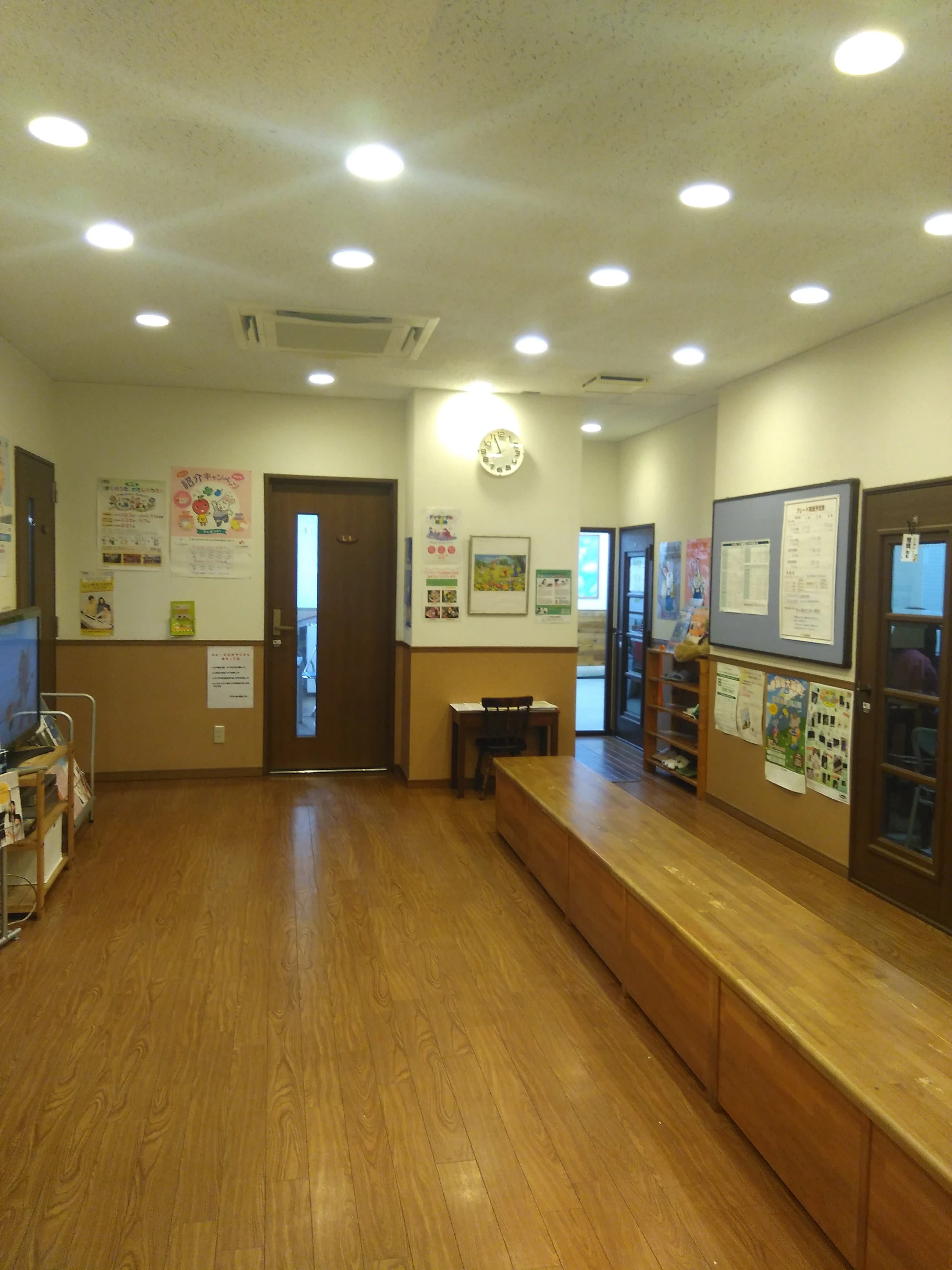 山響楽器 ピアノ 市ヶ尾センターのサムネイル画像 3