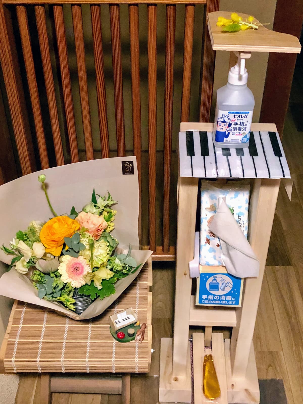 鳶尾ピアノ教室 鳶尾教室 画像 24