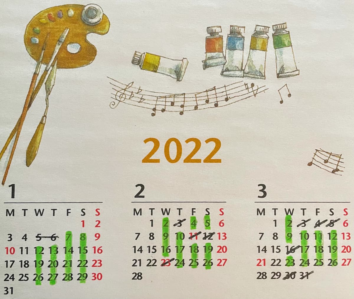 鳶尾ピアノ教室 鳶尾教室 画像 26